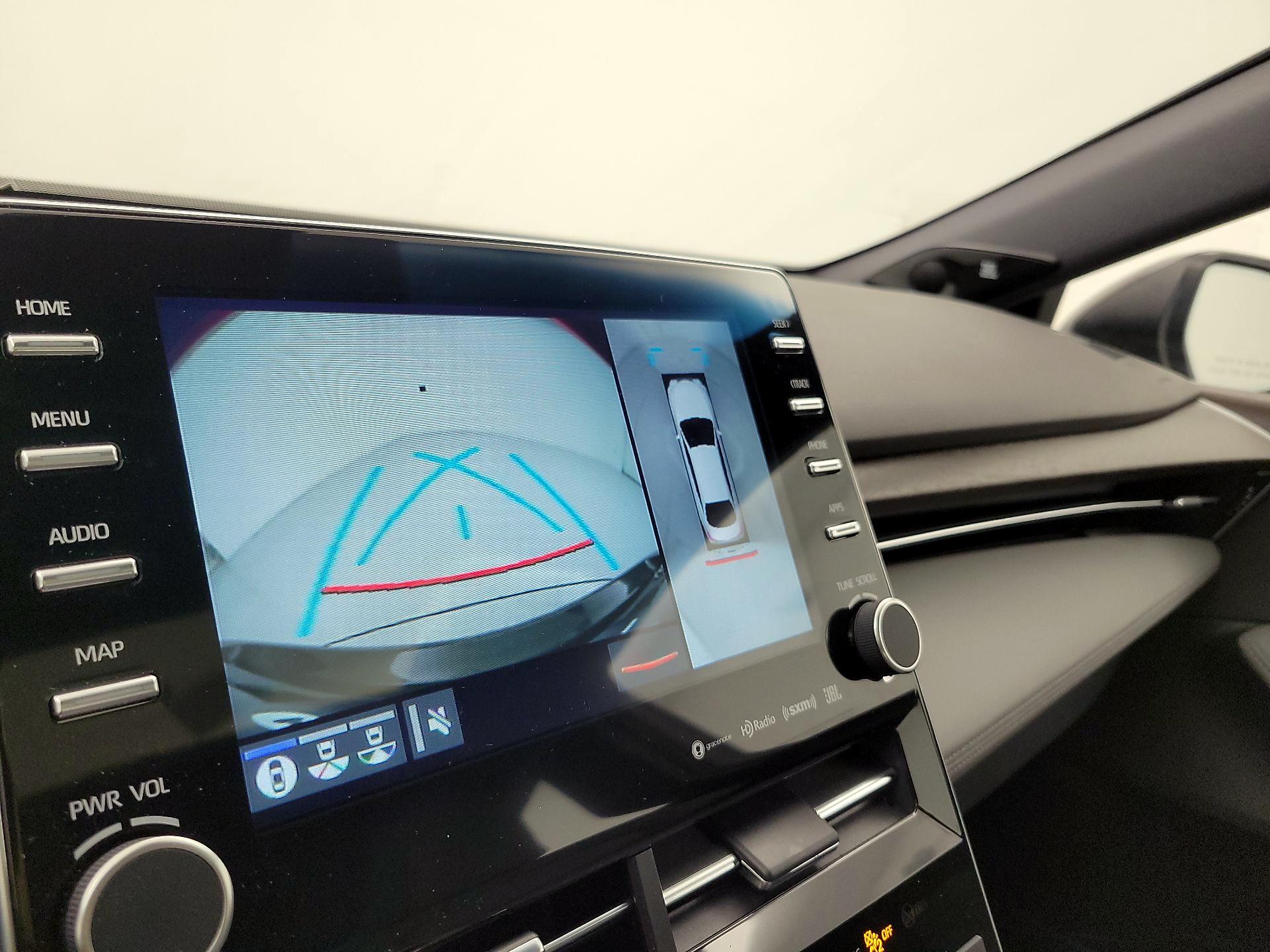 Thumbnail: 2019 Toyota Avalon - 15