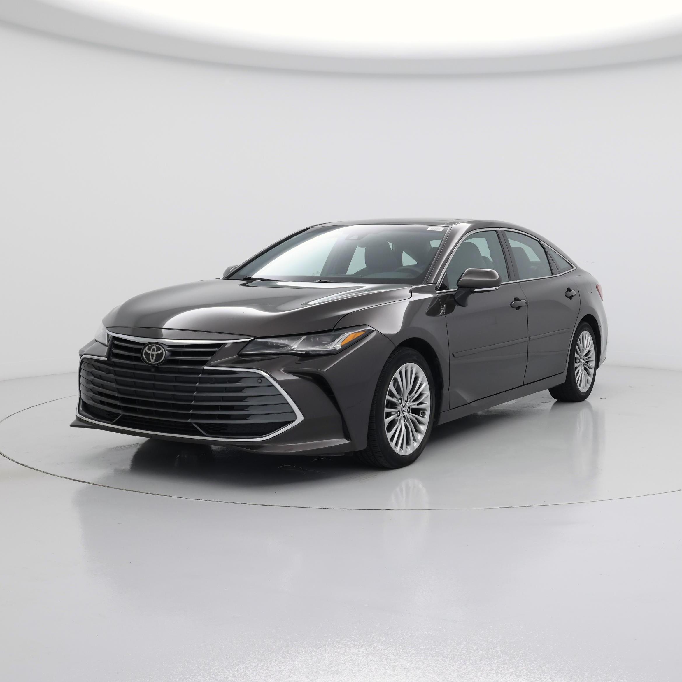 Thumbnail: 2019 Toyota Avalon - 4