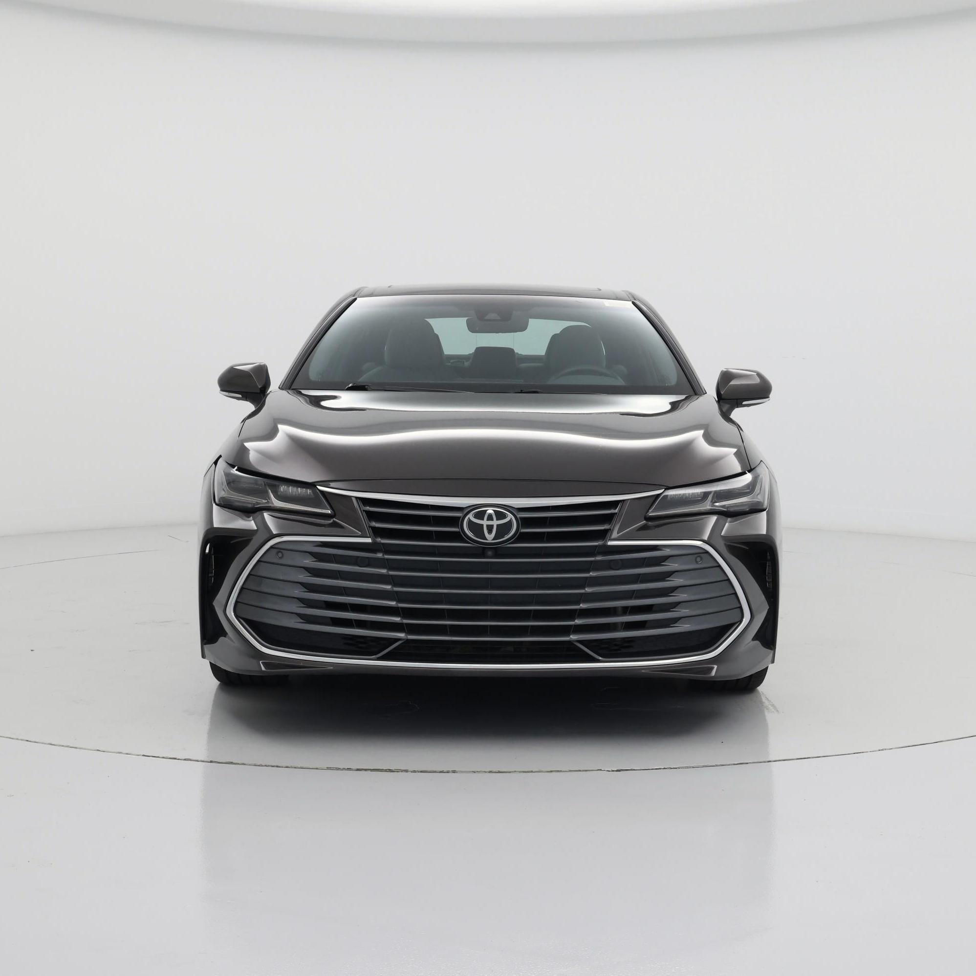 Thumbnail: 2019 Toyota Avalon - 5