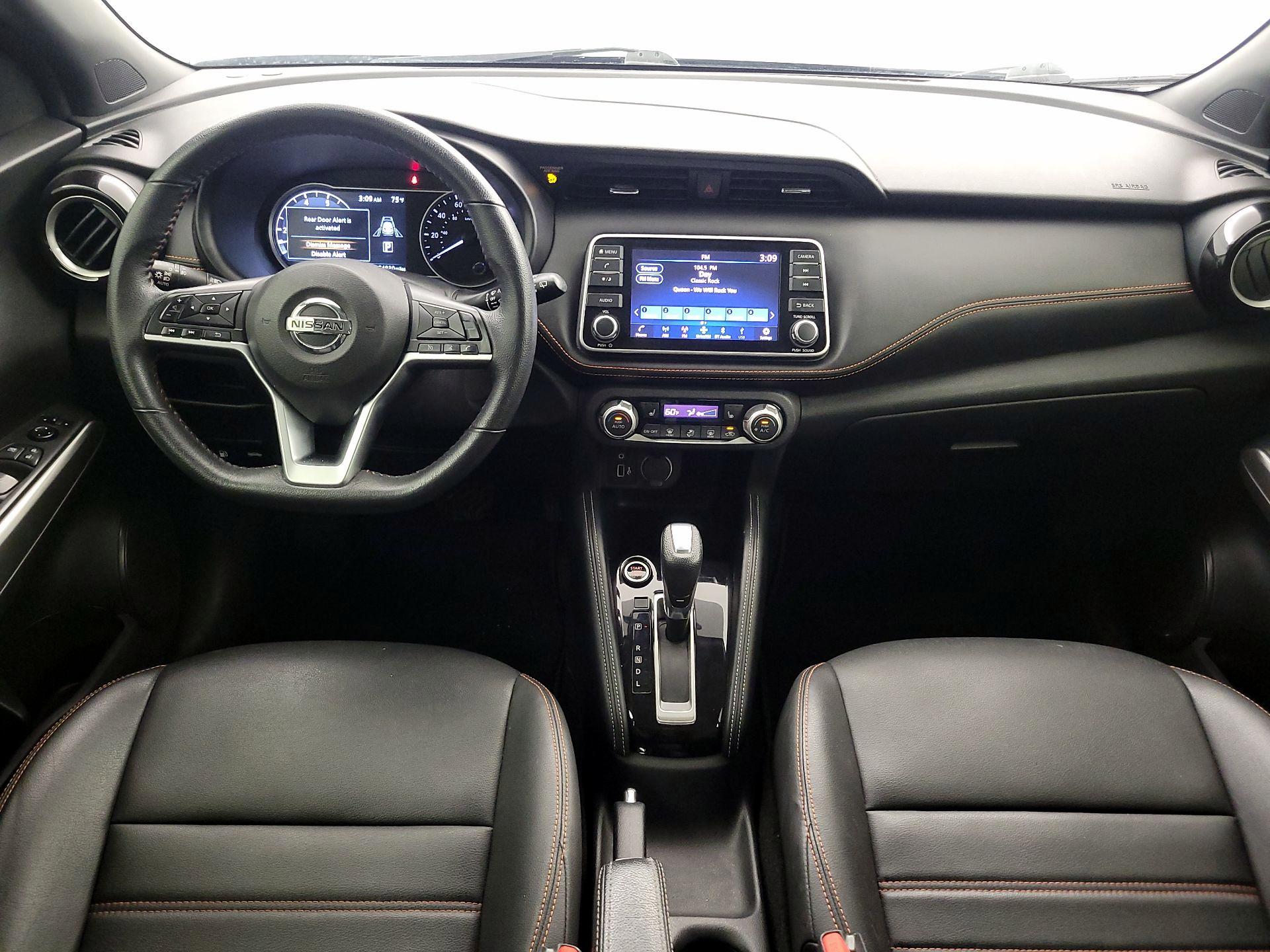 Thumbnail: 2020 Nissan Kicks - 9