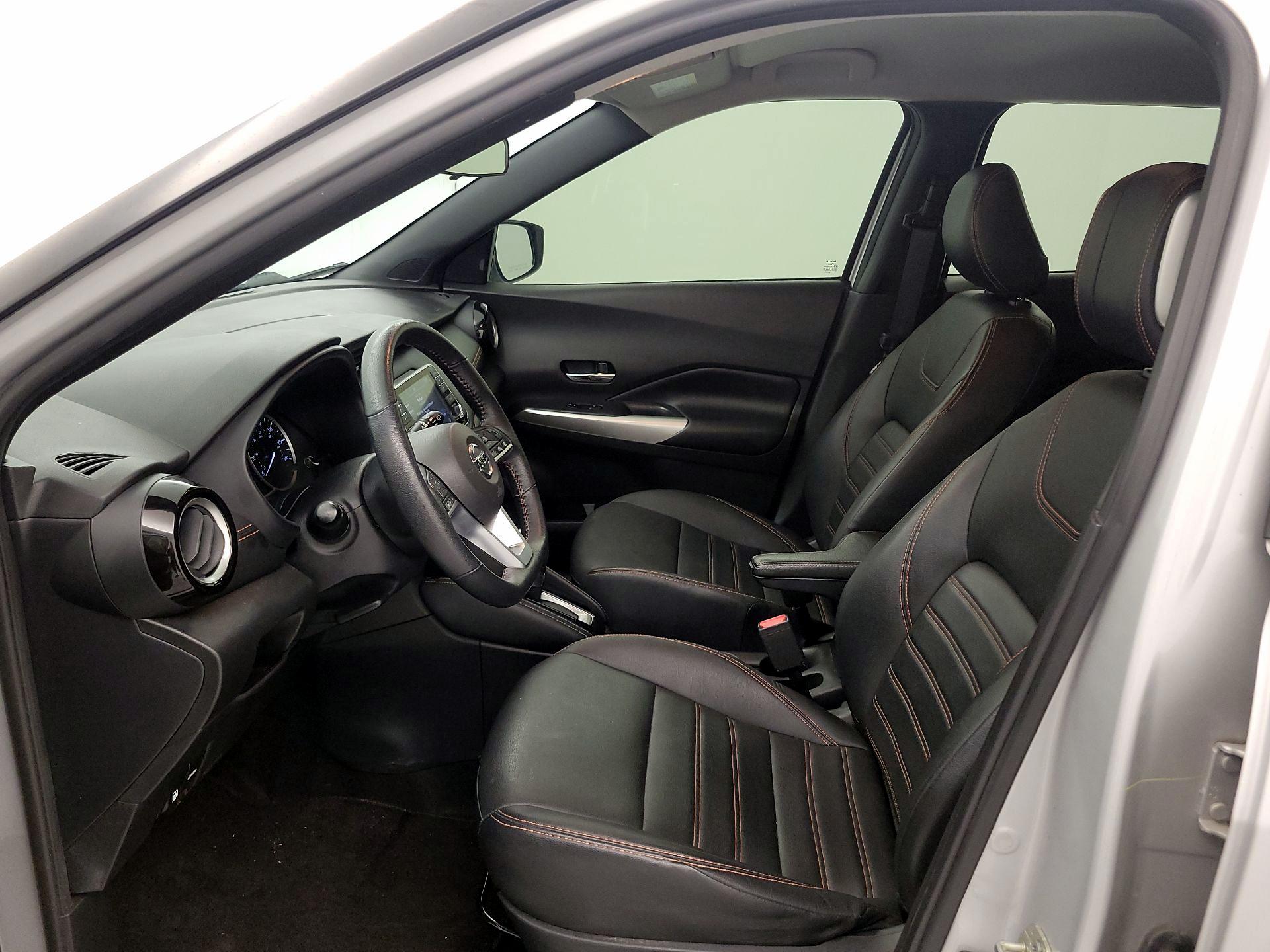 Thumbnail: 2020 Nissan Kicks - 11