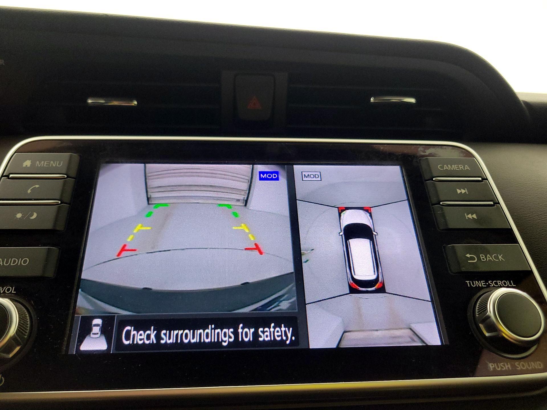 Thumbnail: 2020 Nissan Kicks - 13