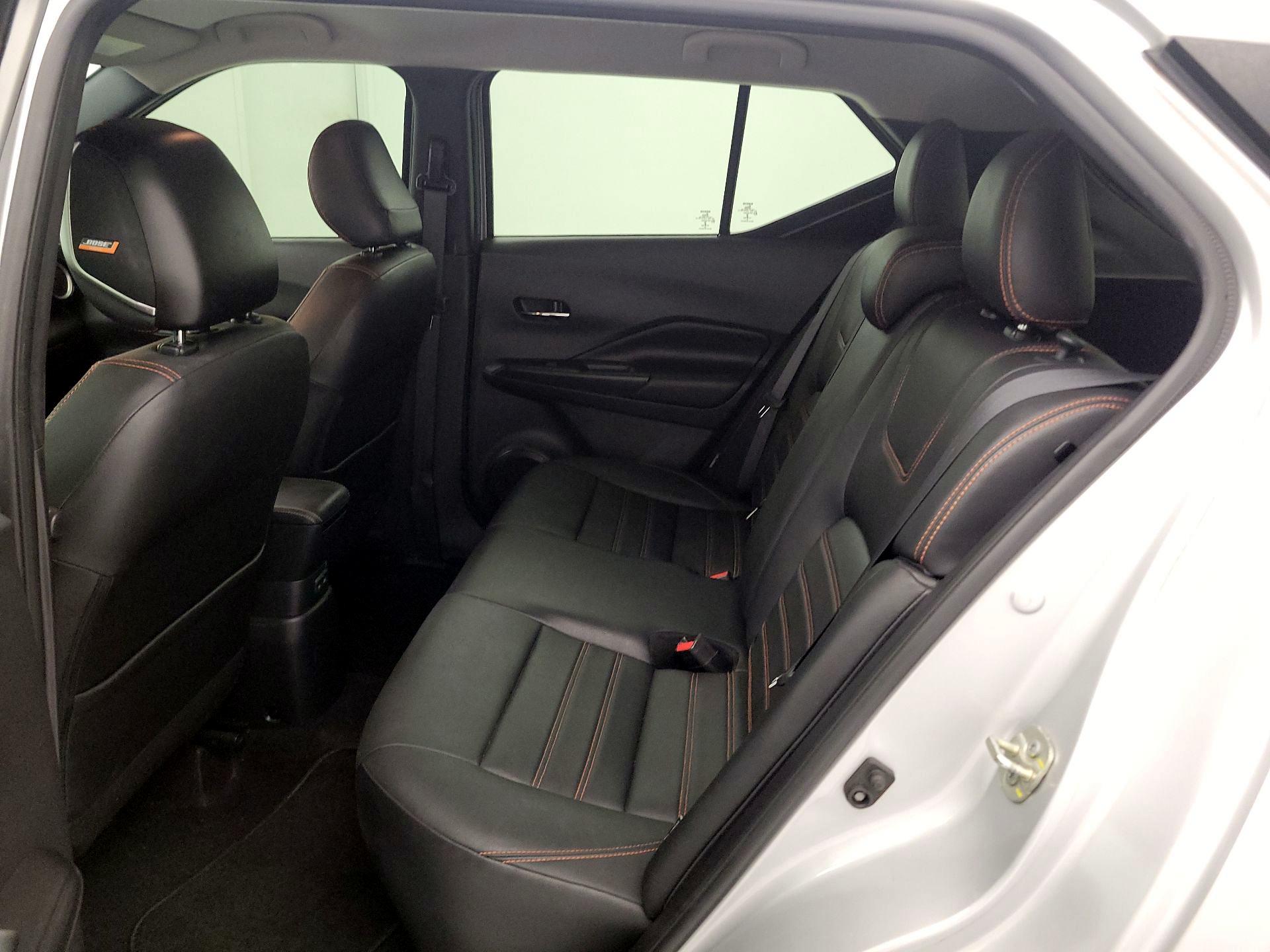 Thumbnail: 2020 Nissan Kicks - 18