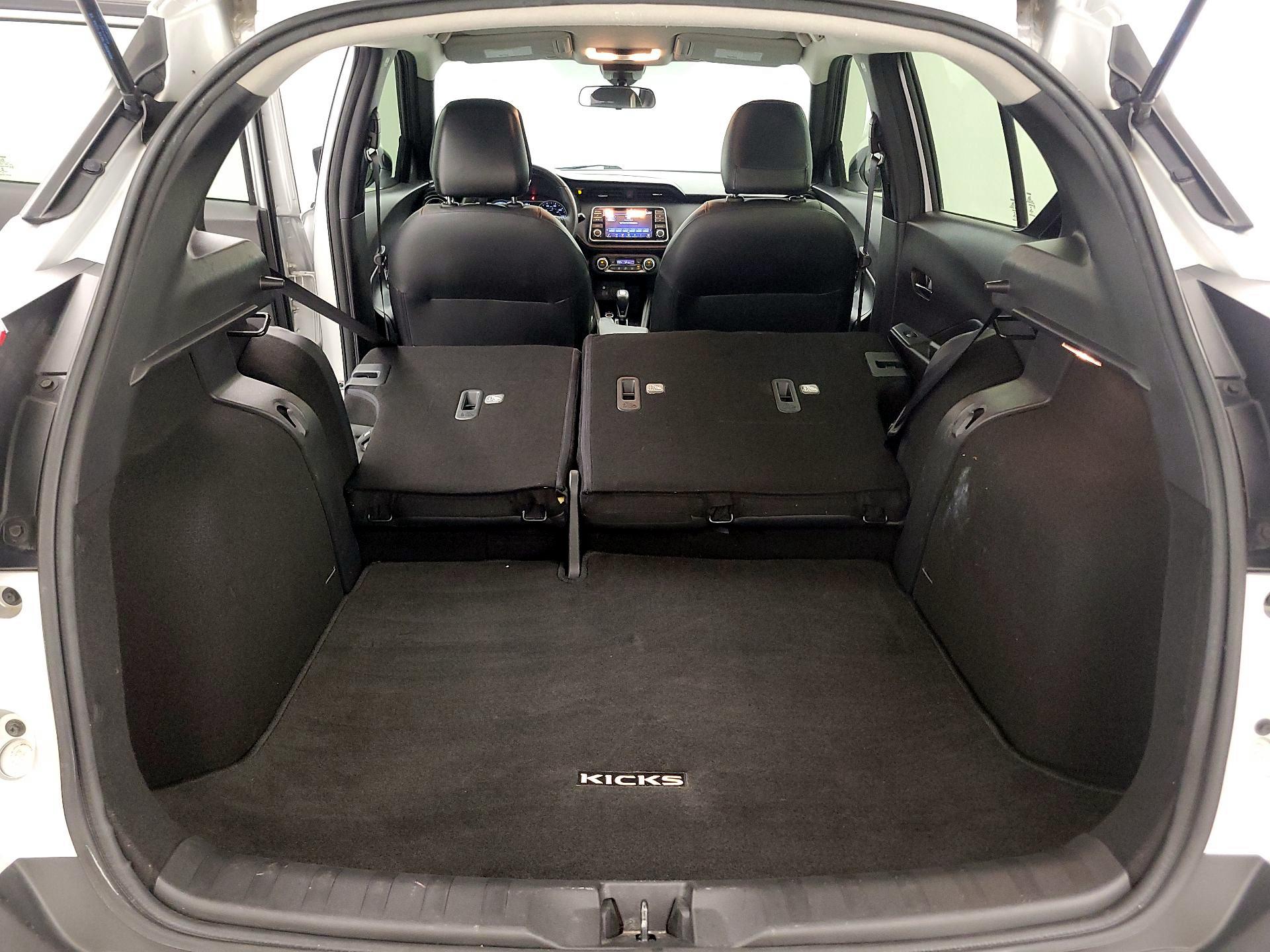 Thumbnail: 2020 Nissan Kicks - 20