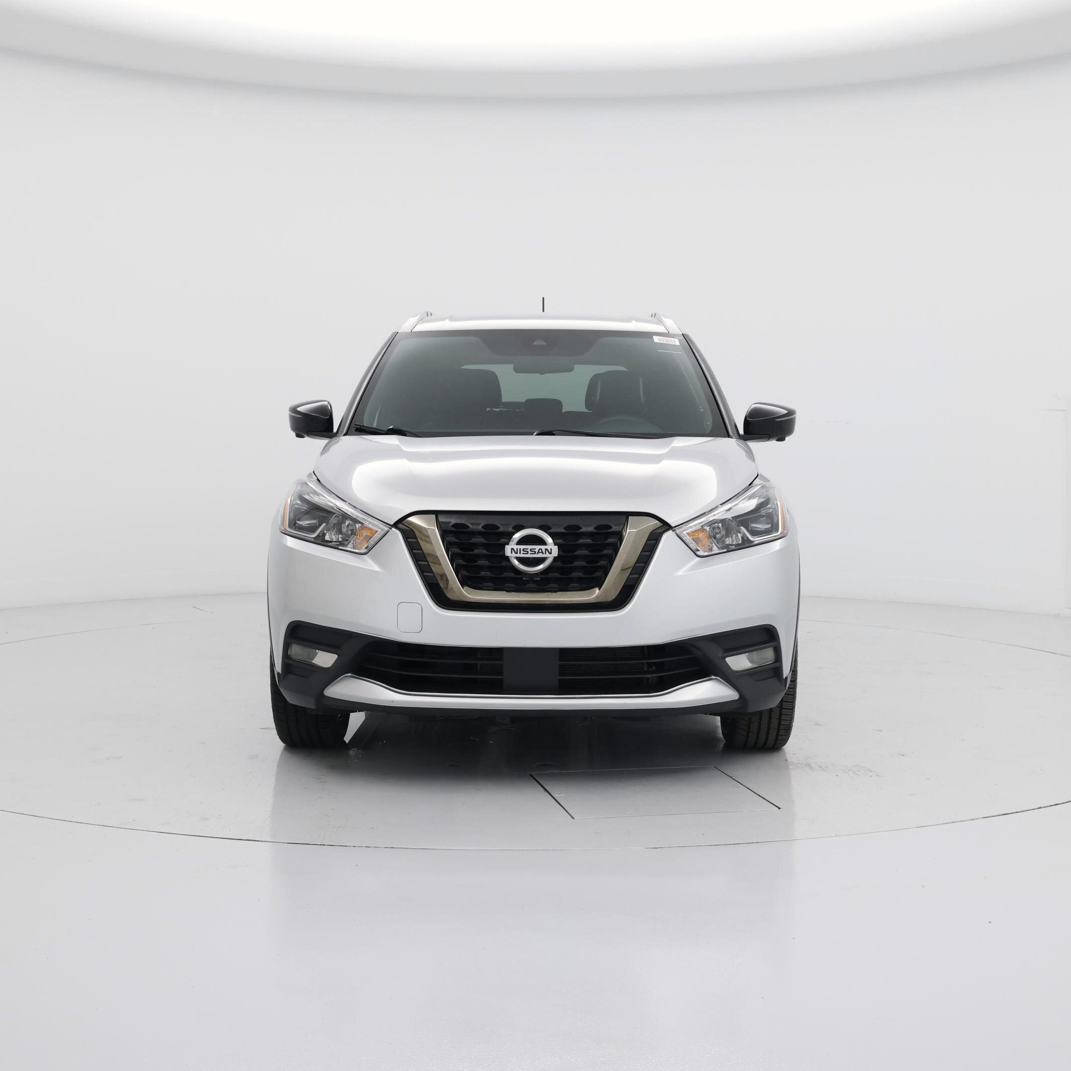 Thumbnail: 2020 Nissan Kicks - 5
