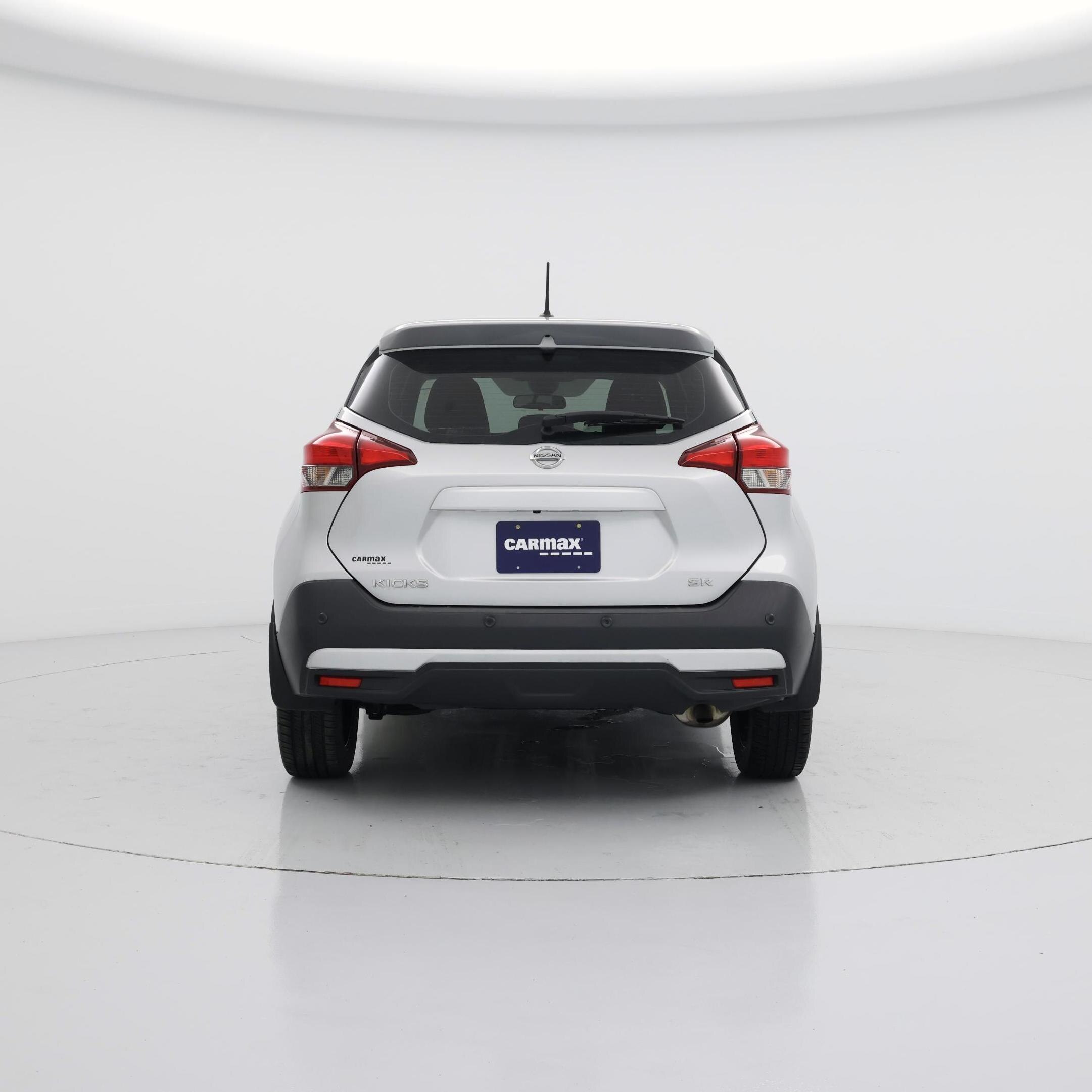 Thumbnail: 2020 Nissan Kicks - 6