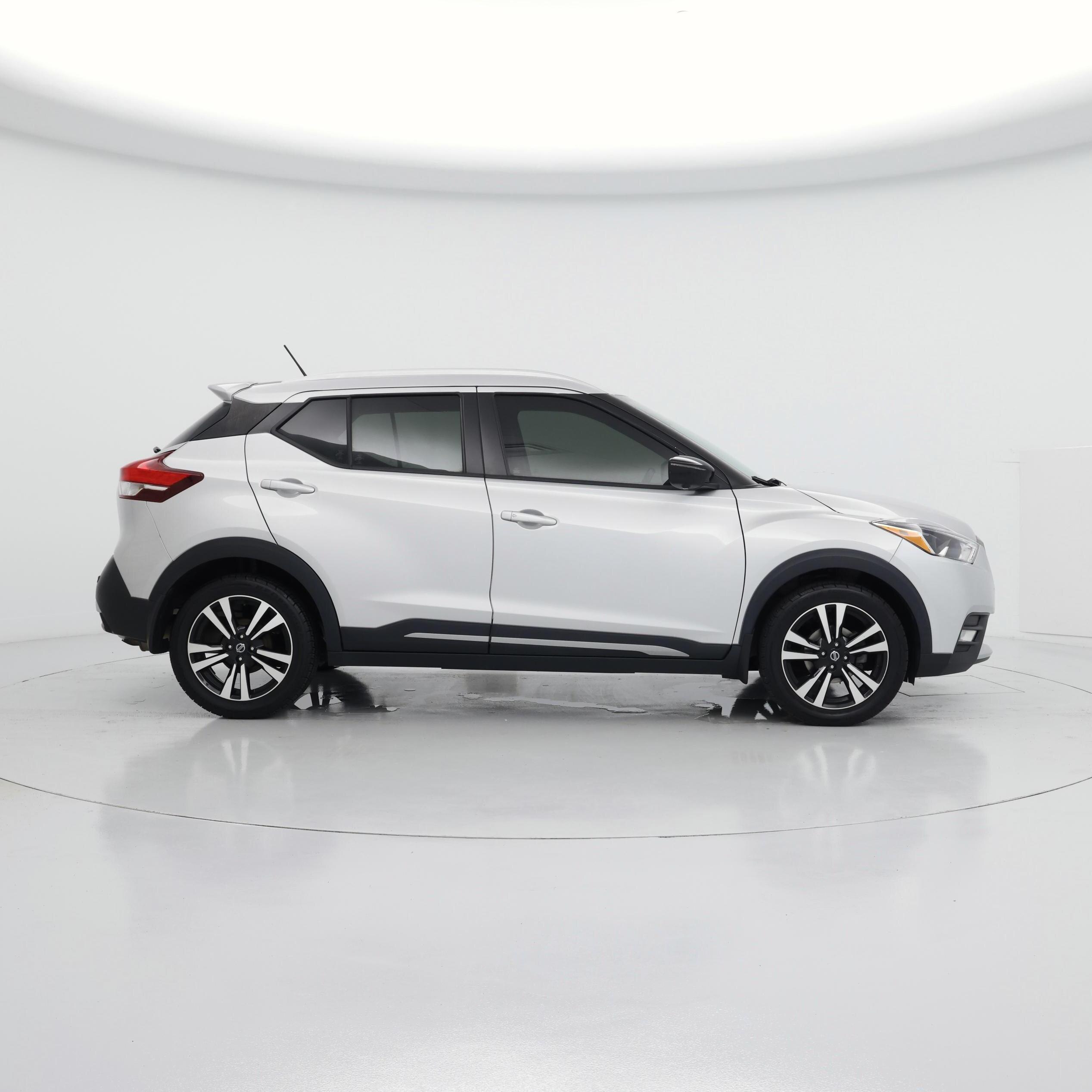 Thumbnail: 2020 Nissan Kicks - 7