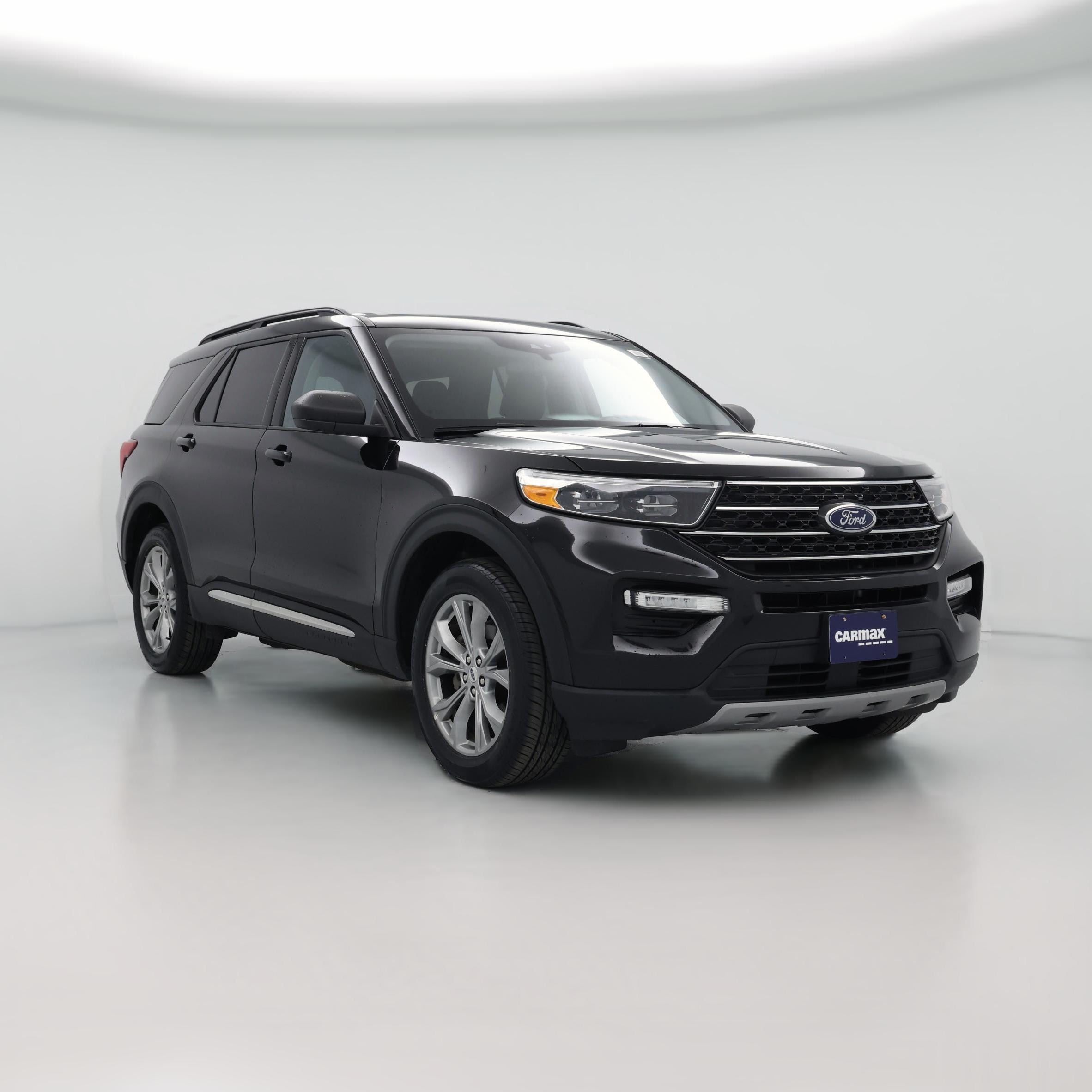 Thumbnail: 2023 Ford Explorer - 1