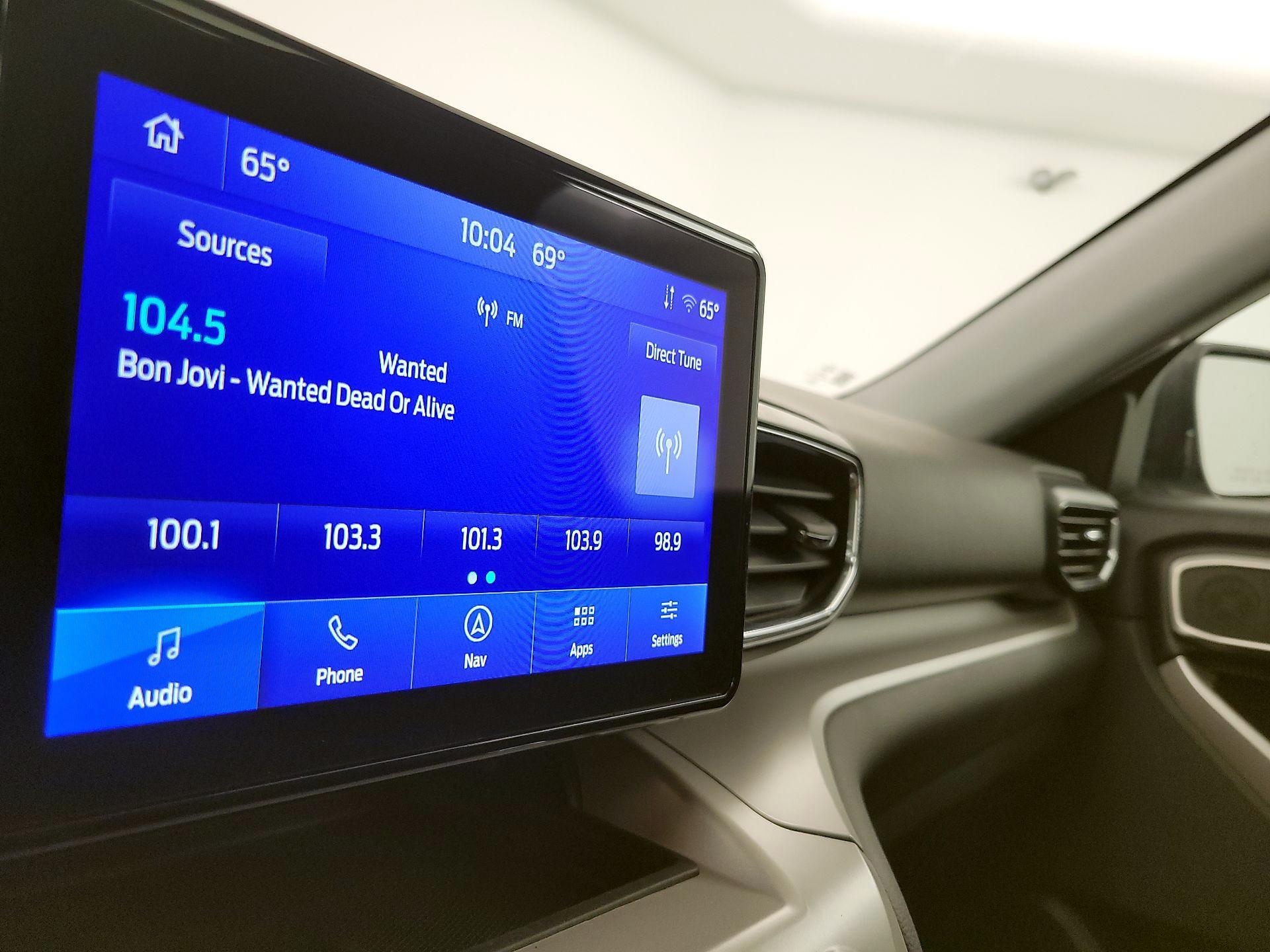 Thumbnail: 2023 Ford Explorer - 16