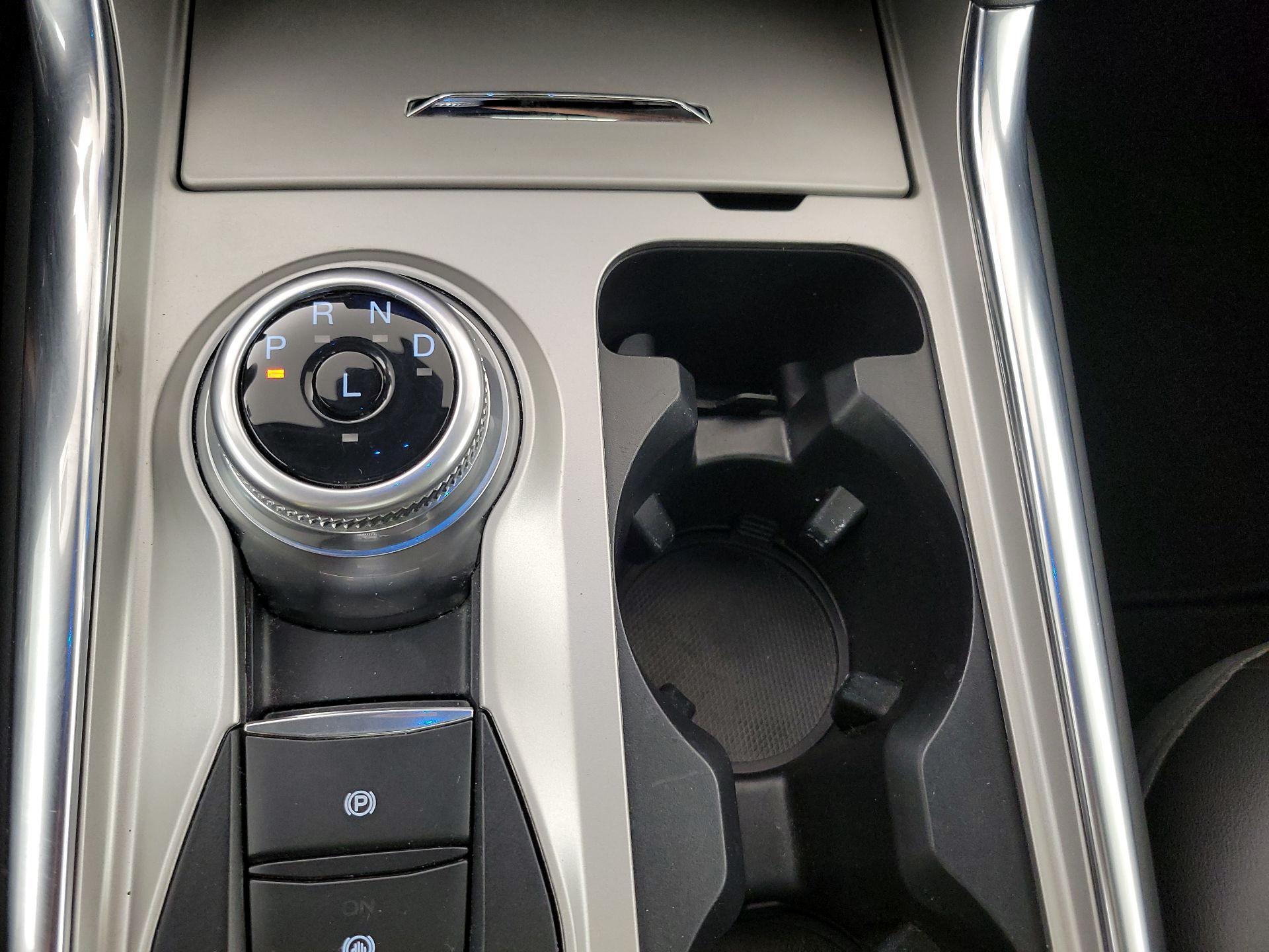 Thumbnail: 2023 Ford Explorer - 18