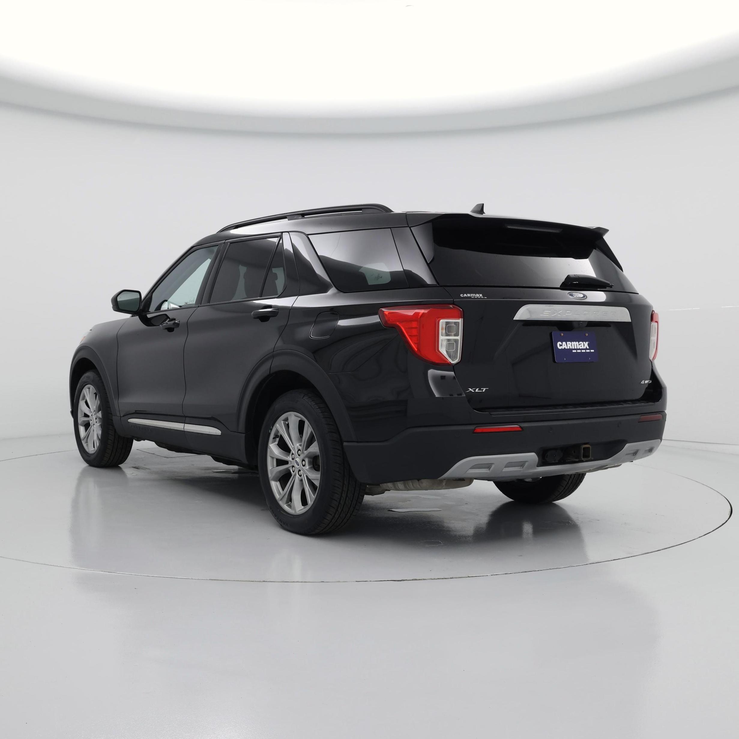 Thumbnail: 2023 Ford Explorer - 2