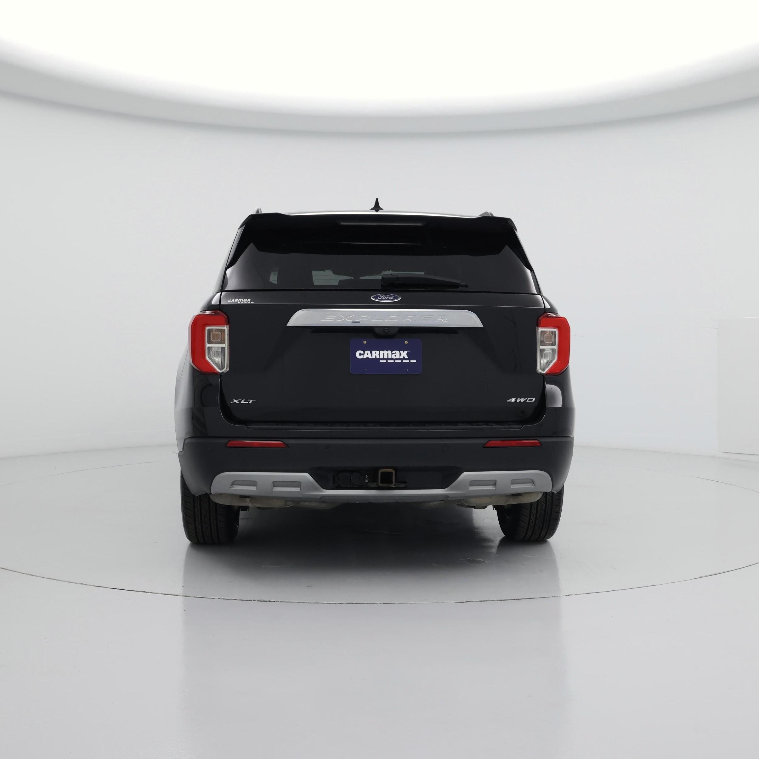 Thumbnail: 2023 Ford Explorer - 6