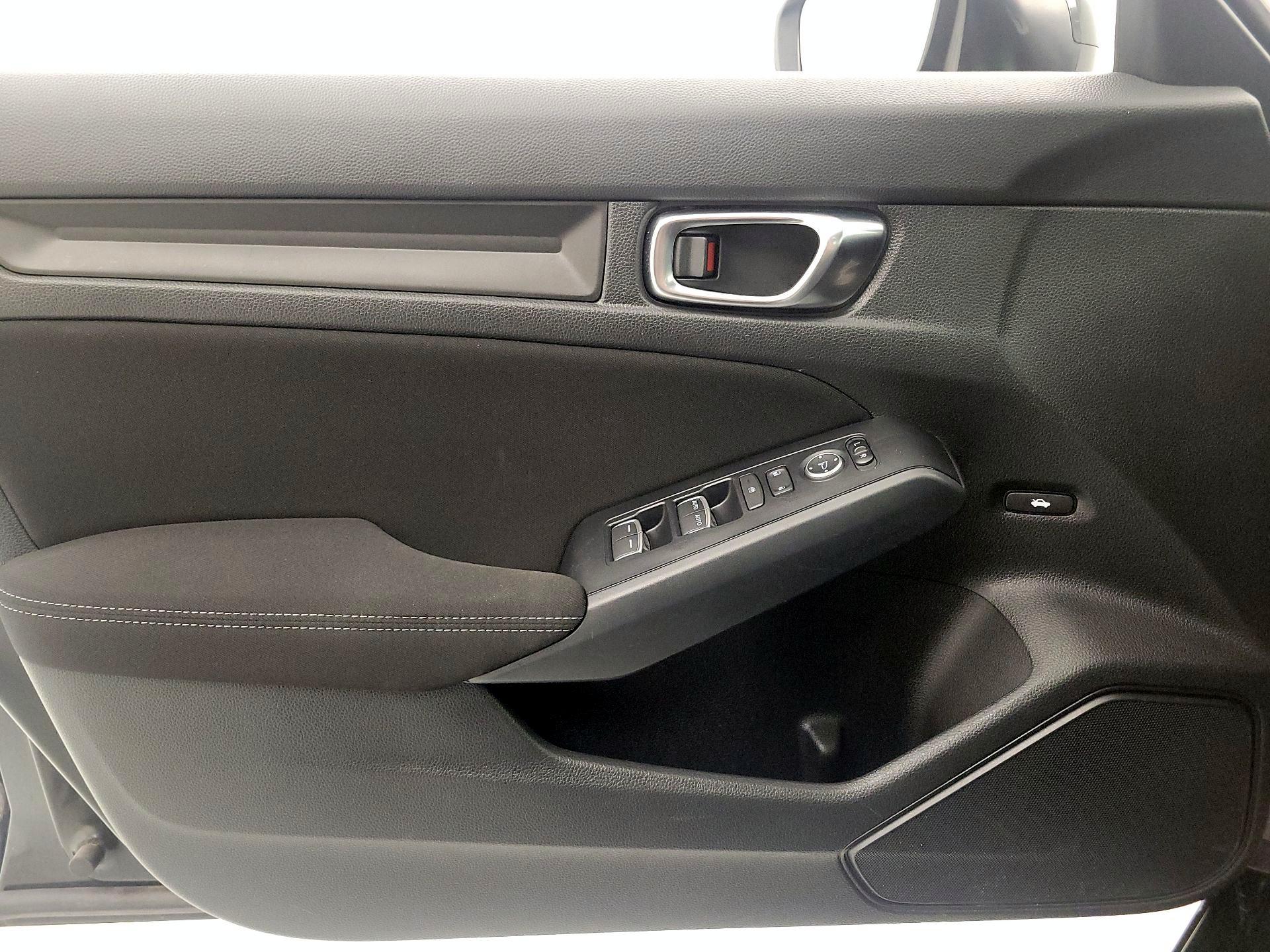 Thumbnail: 2022 Honda Civic - 12