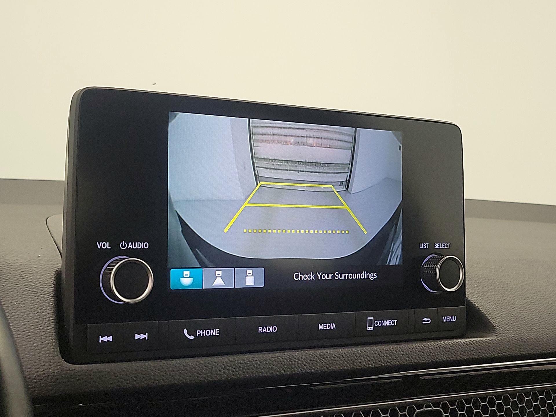 Thumbnail: 2022 Honda Civic - 14