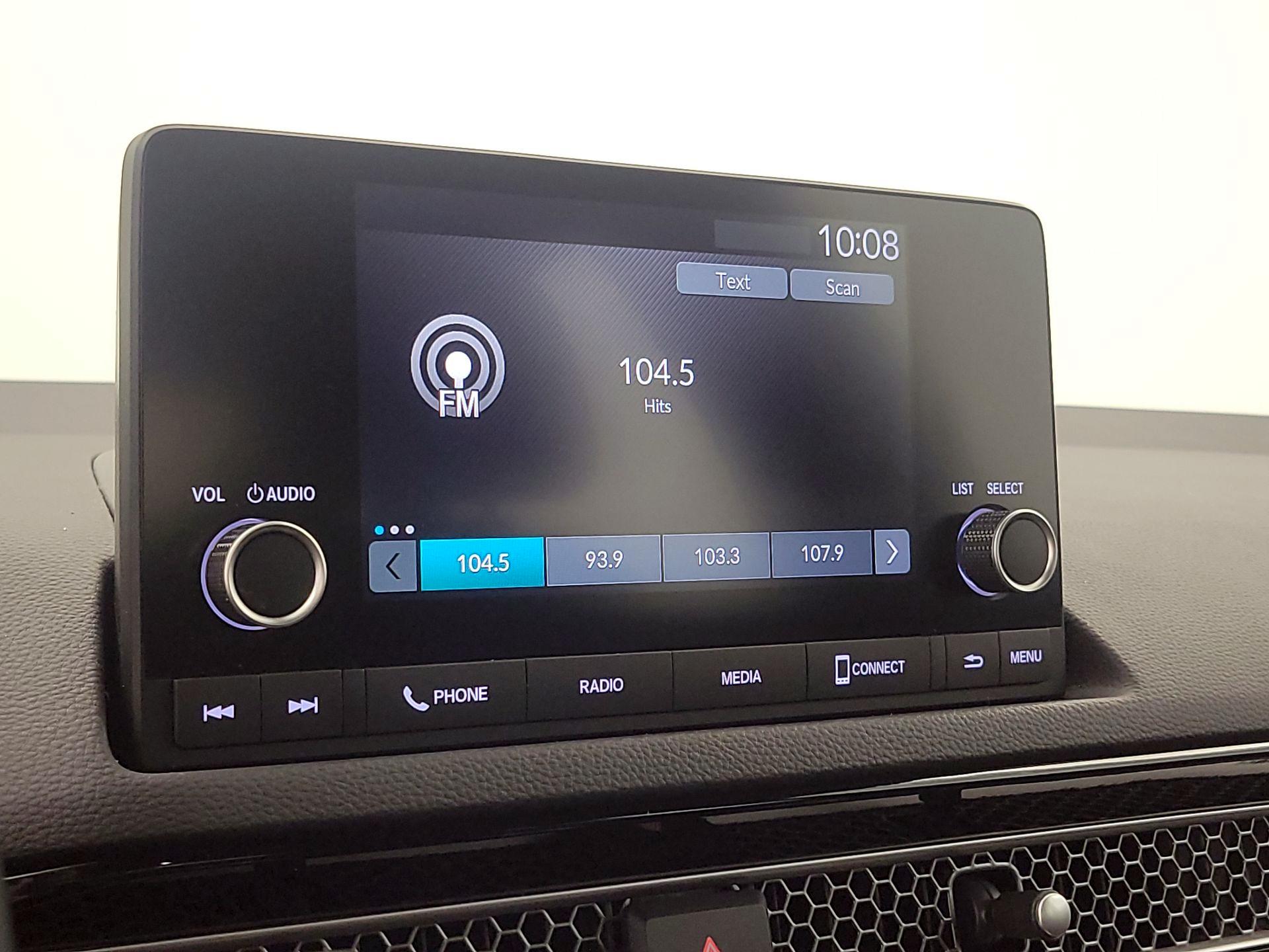 Thumbnail: 2022 Honda Civic - 15