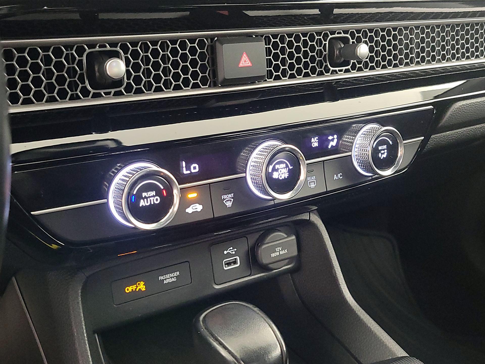 Thumbnail: 2022 Honda Civic - 16