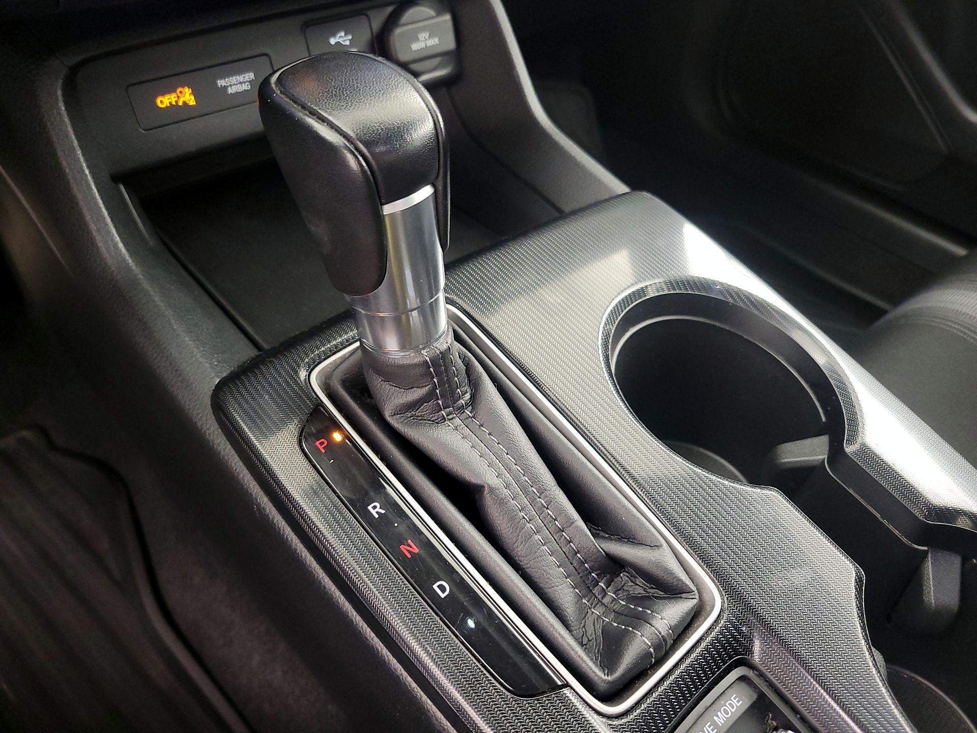 Thumbnail: 2022 Honda Civic - 17