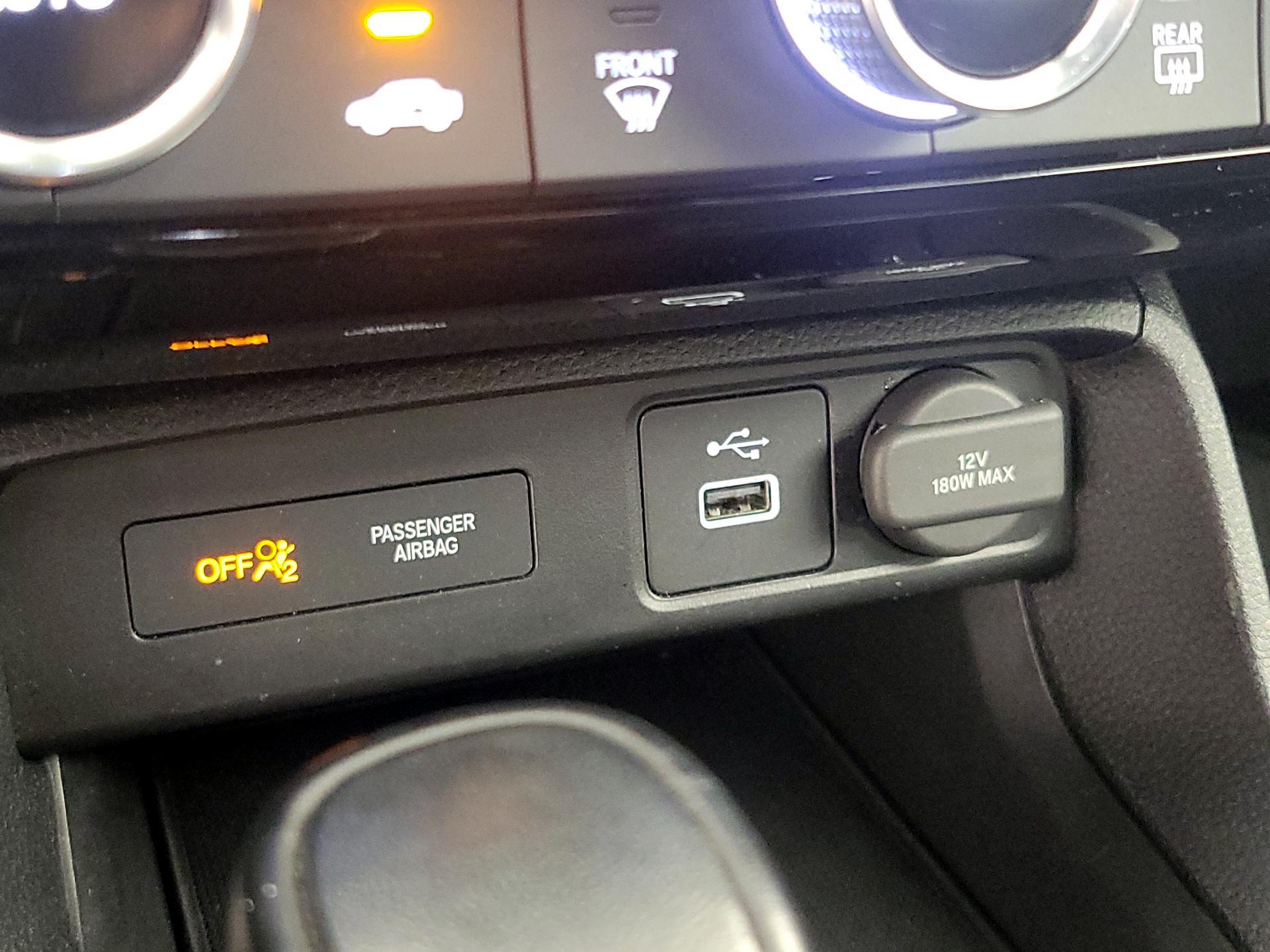 Thumbnail: 2022 Honda Civic - 18