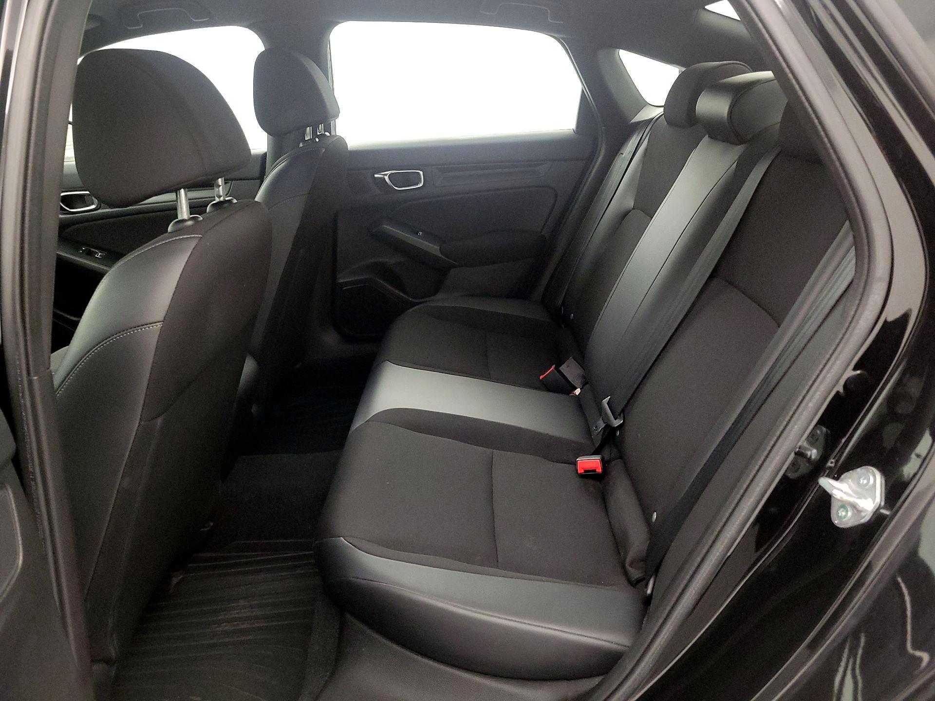 Thumbnail: 2022 Honda Civic - 19