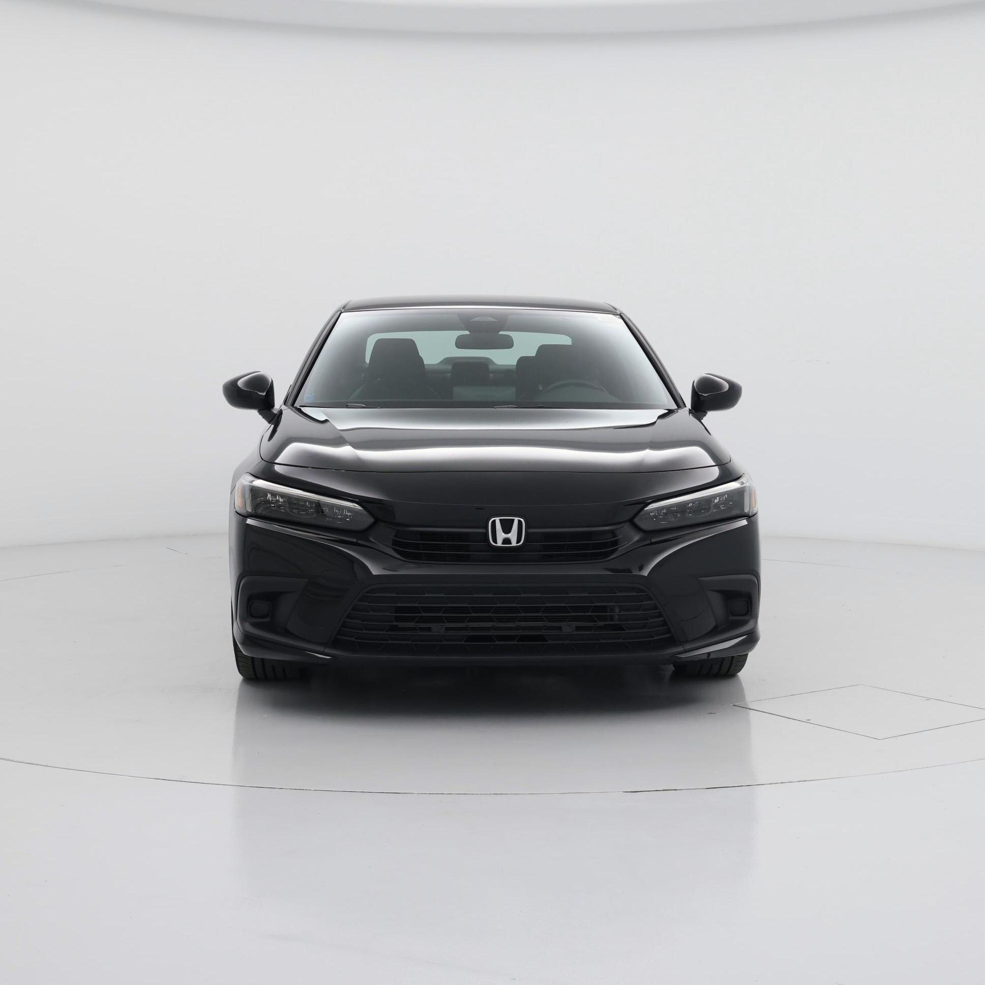 Thumbnail: 2022 Honda Civic - 5