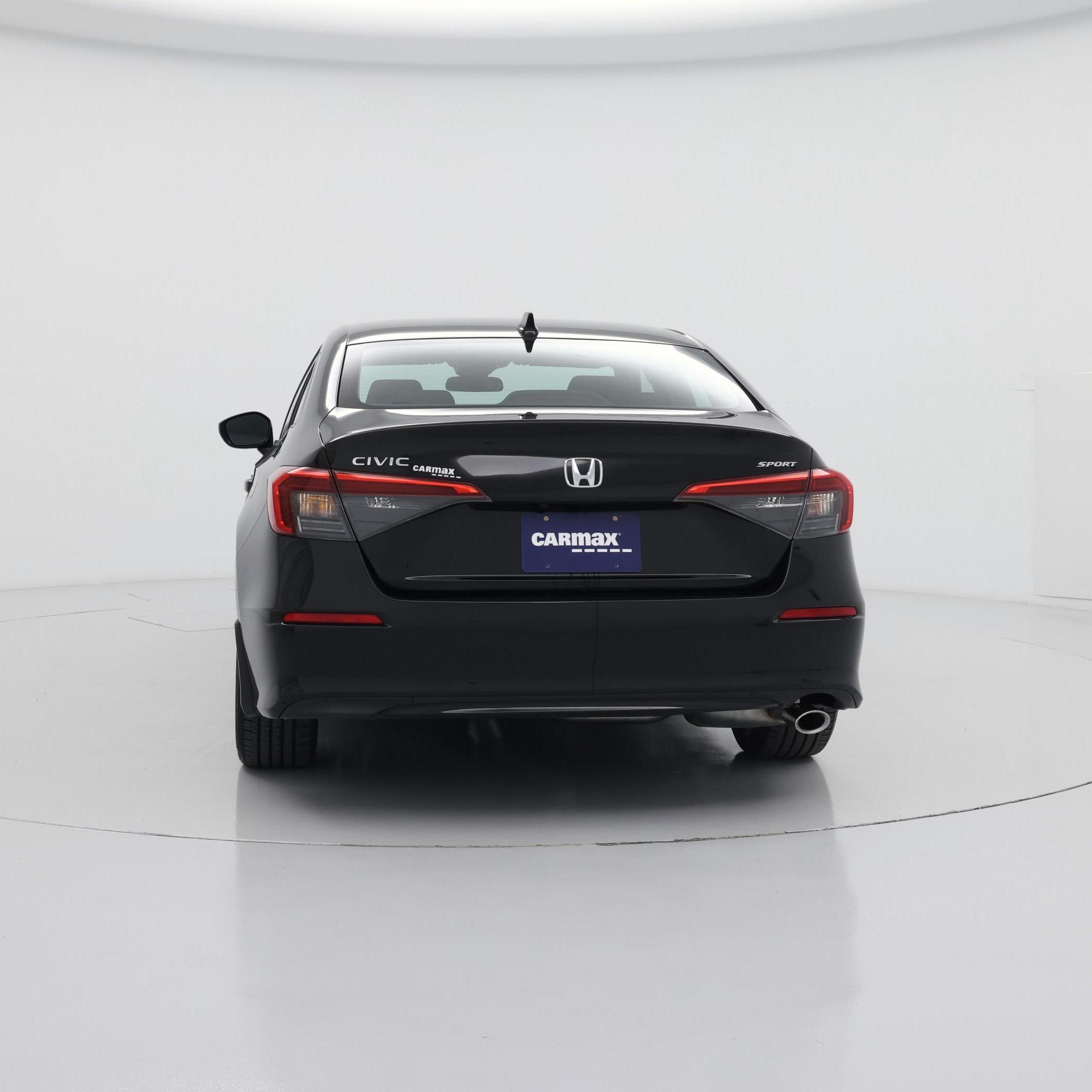 Thumbnail: 2022 Honda Civic - 6