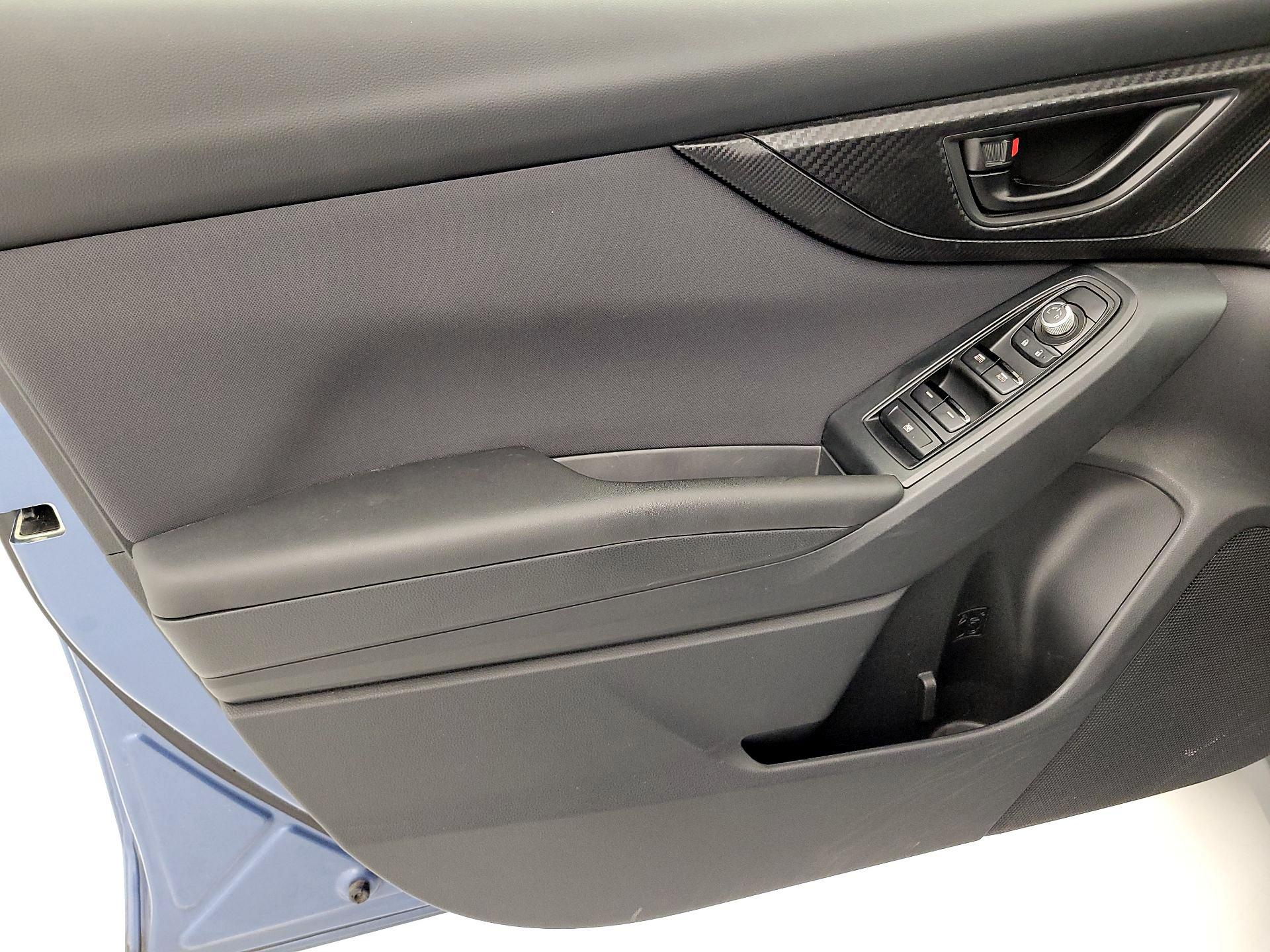Thumbnail: 2021 Subaru Crosstrek - 12
