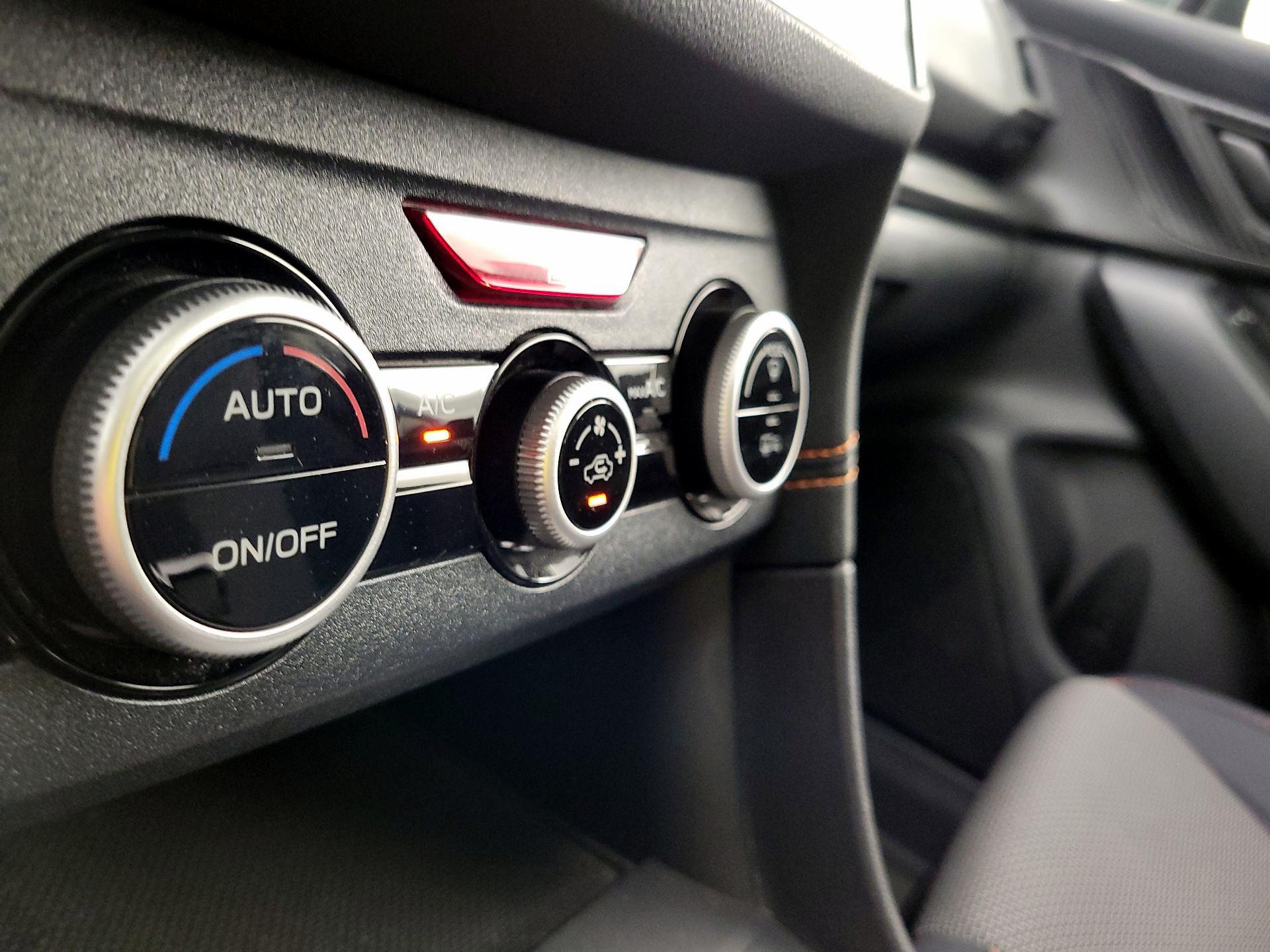 Thumbnail: 2021 Subaru Crosstrek - 16