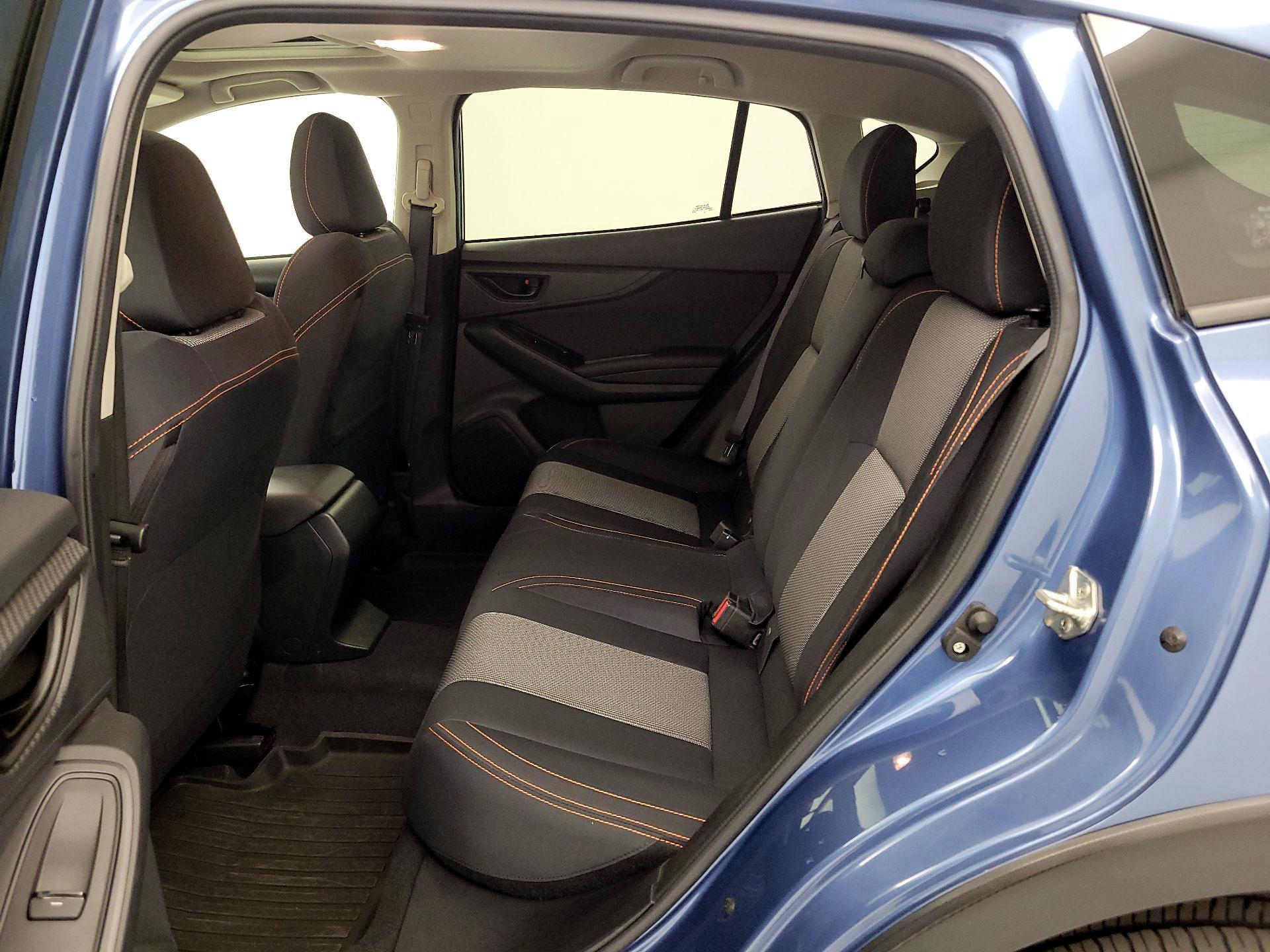 Thumbnail: 2021 Subaru Crosstrek - 20