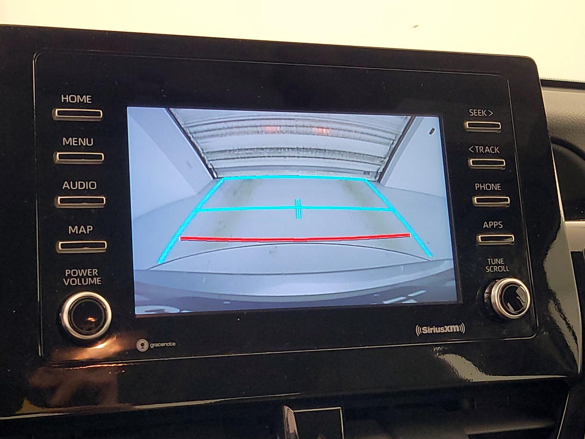 Thumbnail: 2023 Toyota Camry - 14