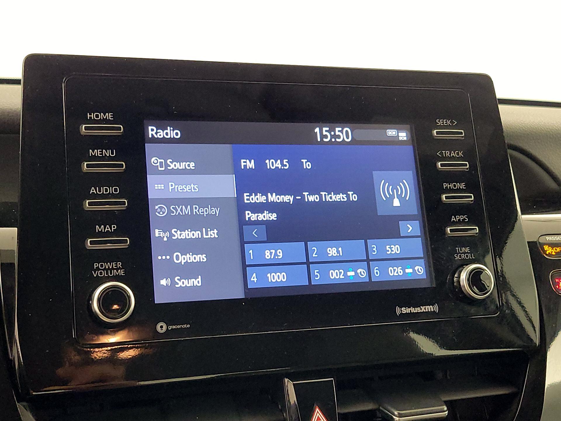 Thumbnail: 2023 Toyota Camry - 15