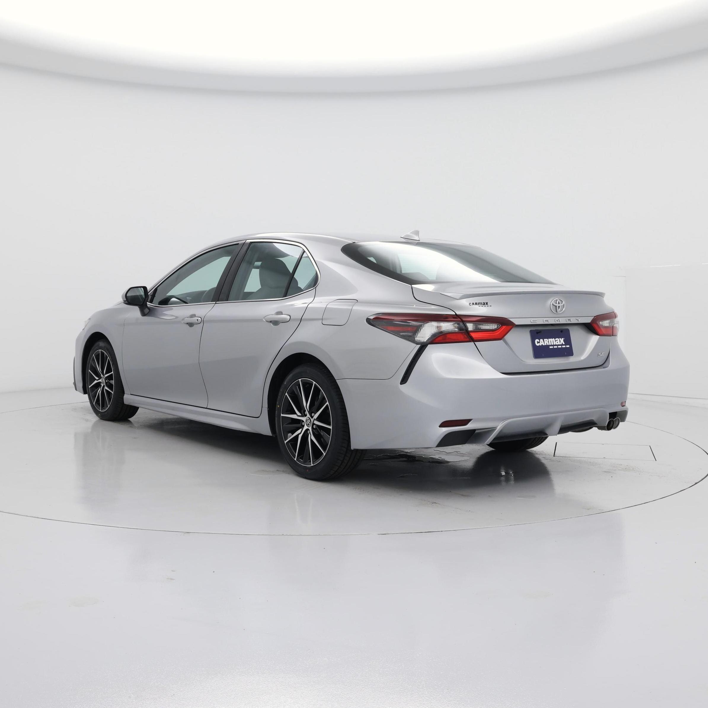 Thumbnail: 2023 Toyota Camry - 2