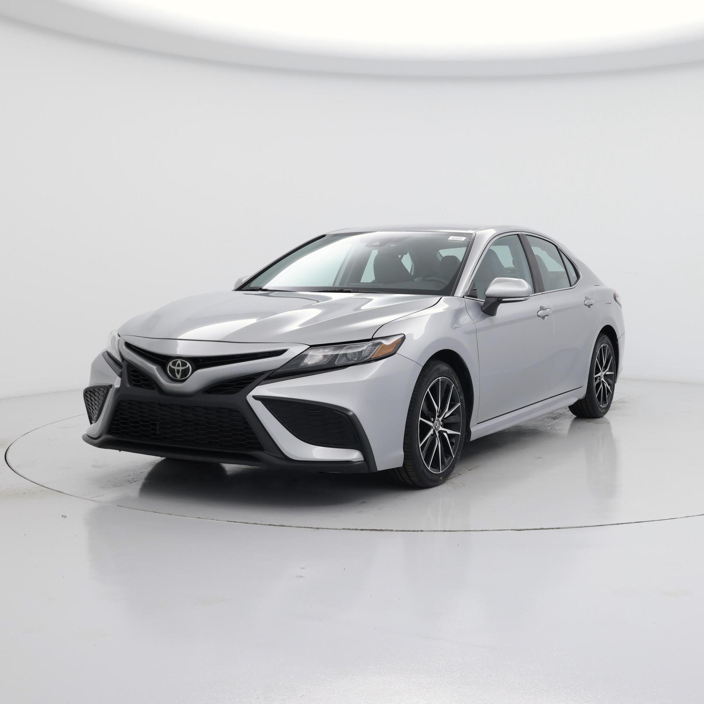 Thumbnail: 2023 Toyota Camry - 4