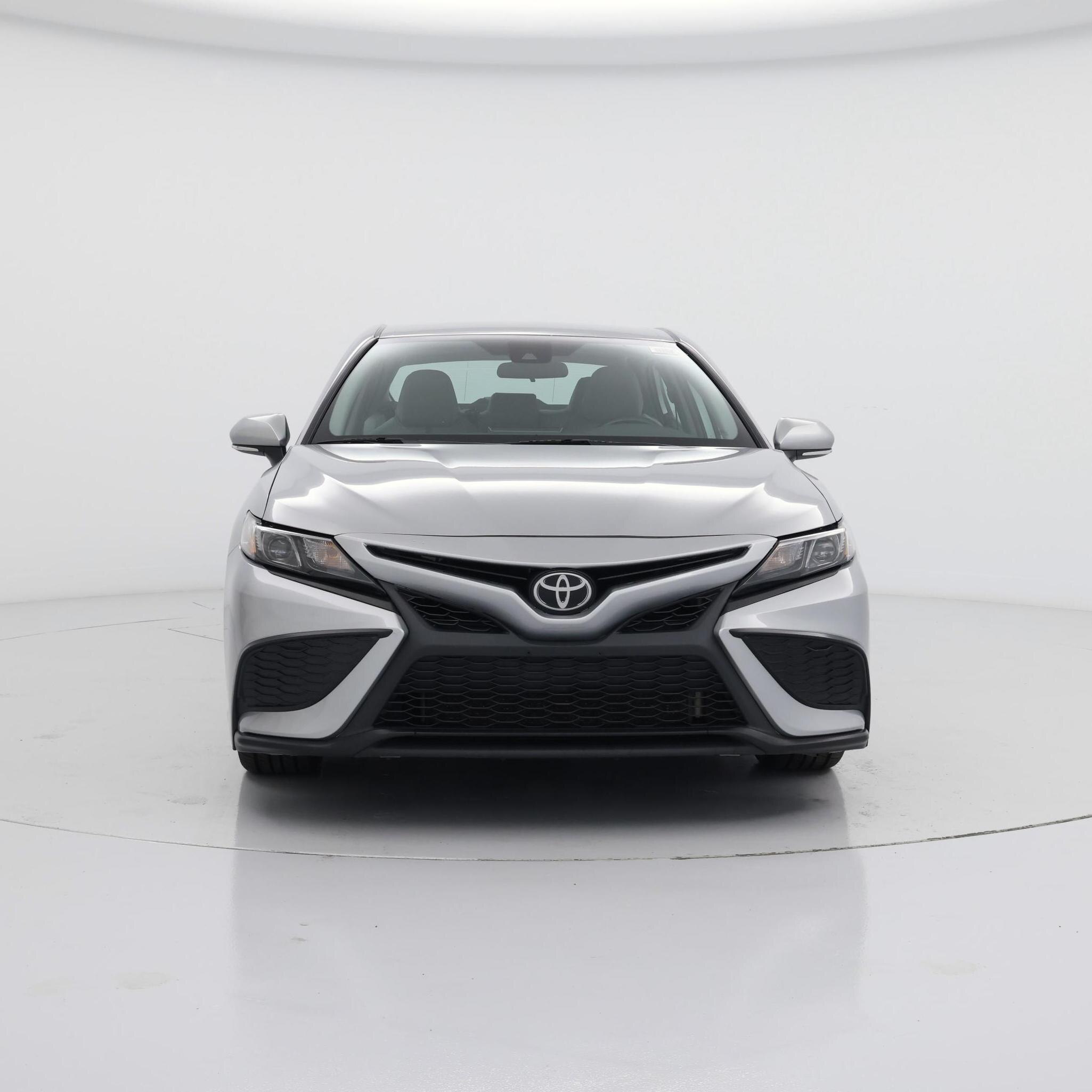 Thumbnail: 2023 Toyota Camry - 5