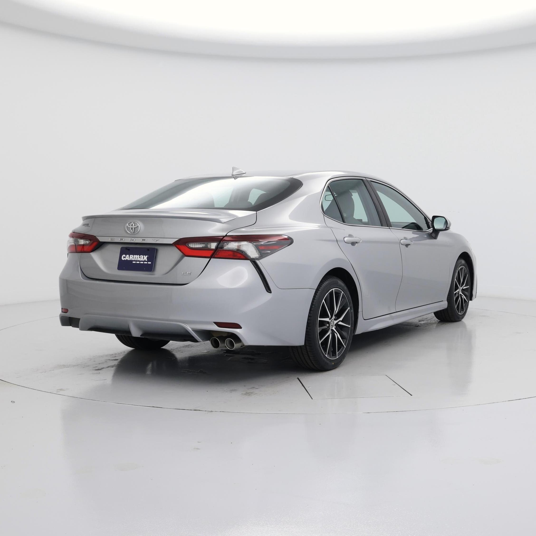 Thumbnail: 2023 Toyota Camry - 8