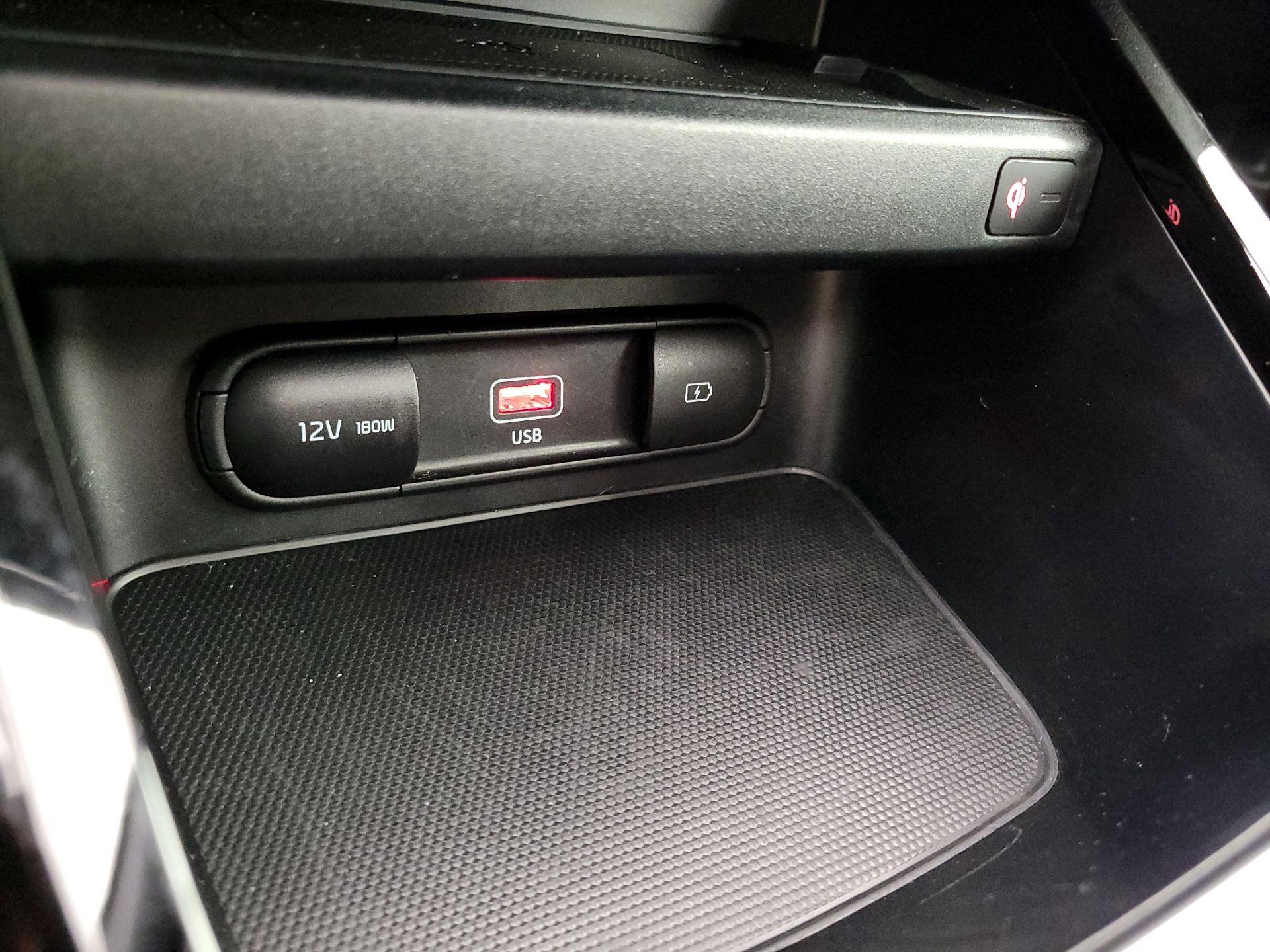 Thumbnail: 2024 Kia Forte - 19