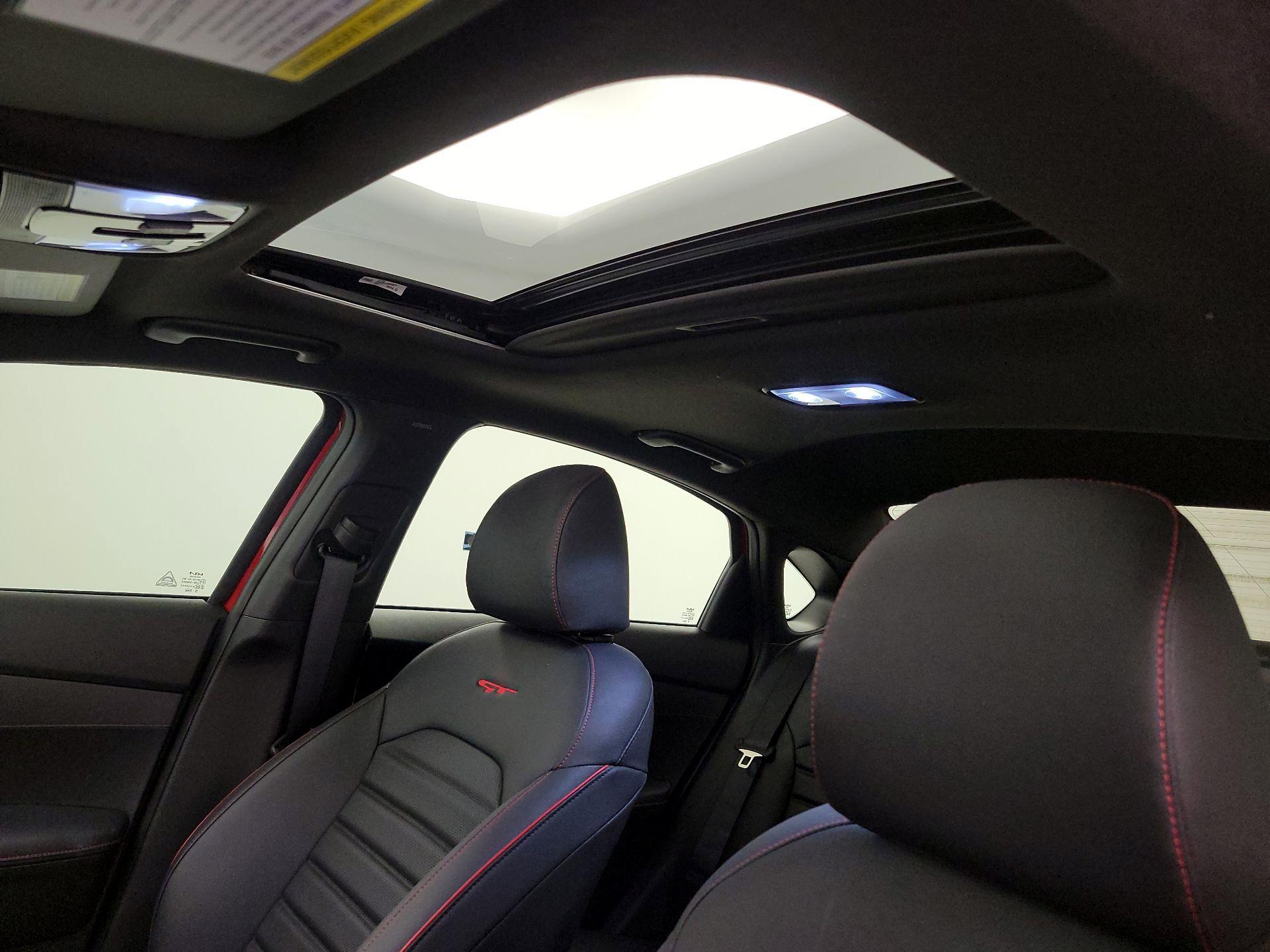 Thumbnail: 2024 Kia Forte - 20