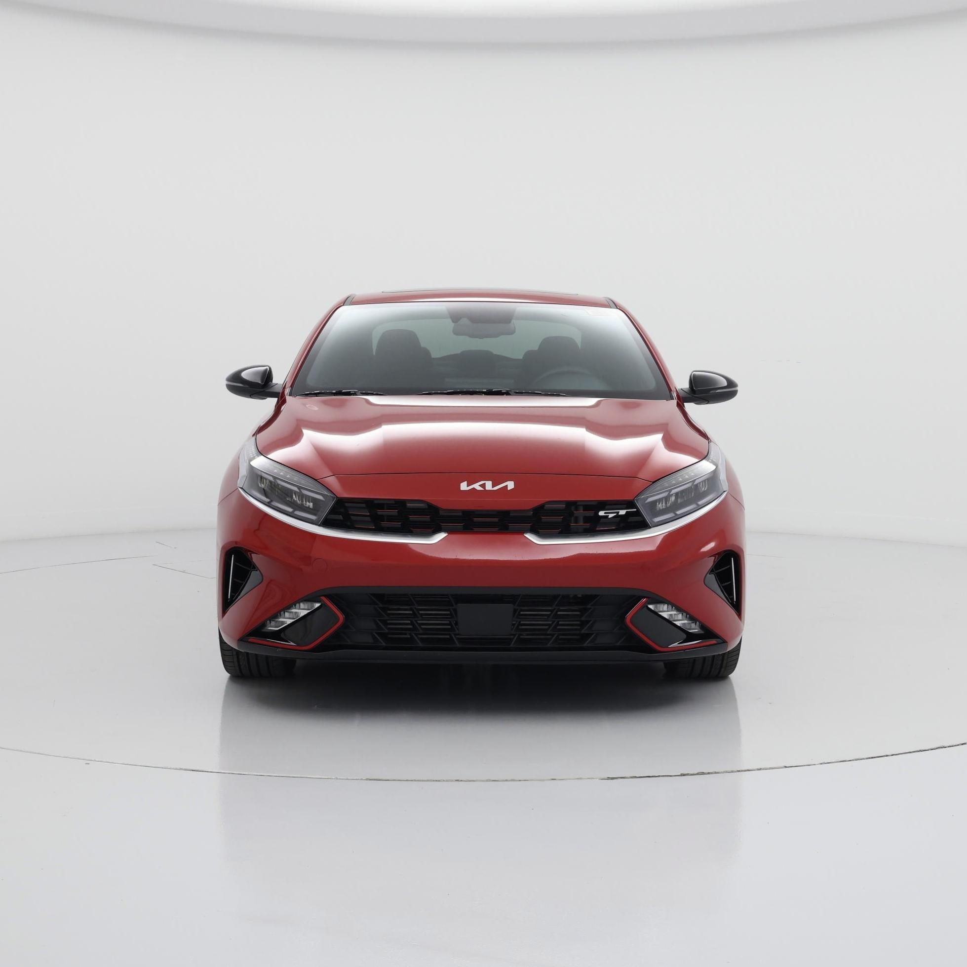 Thumbnail: 2024 Kia Forte - 5