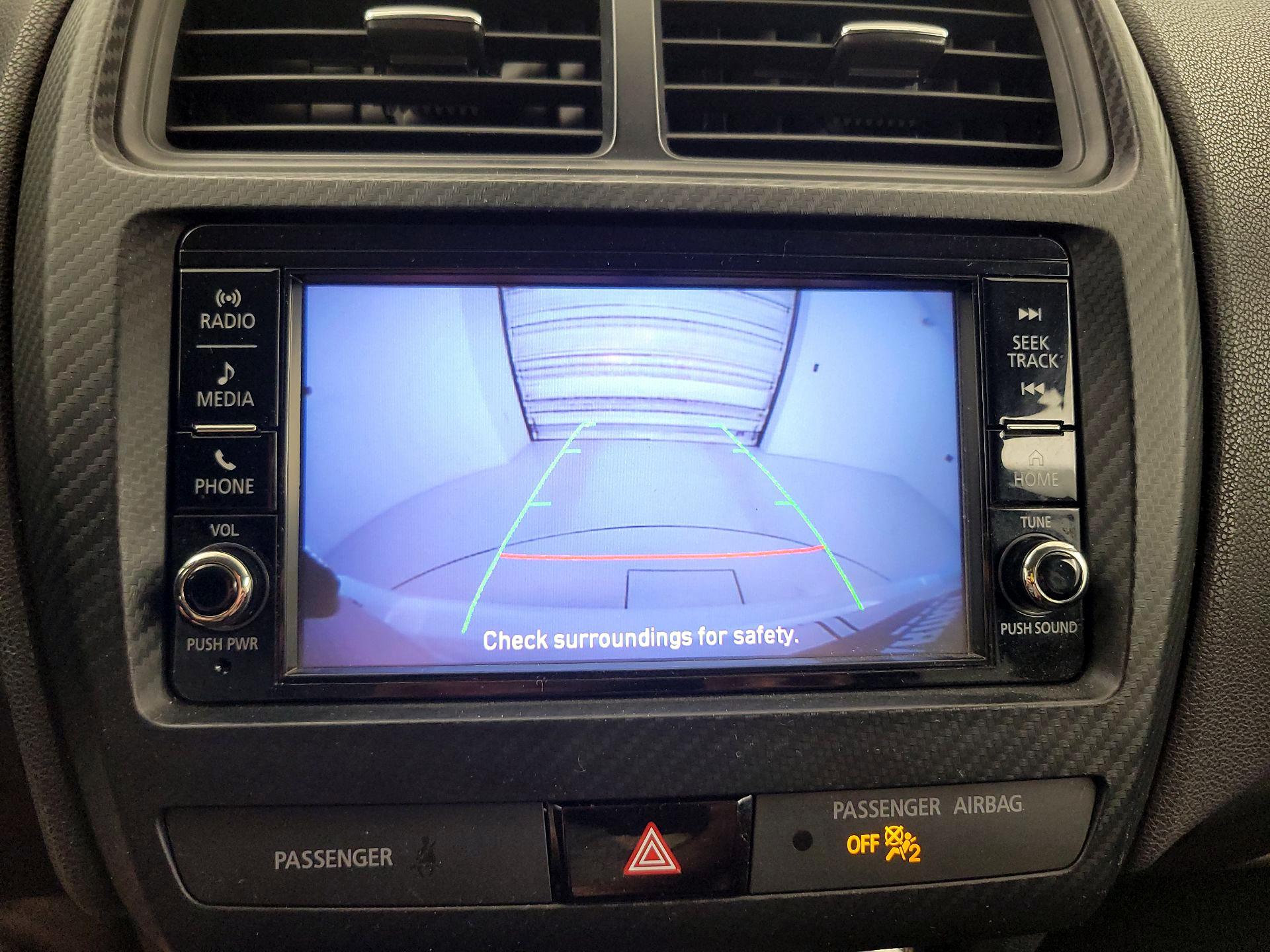 Thumbnail: 2020 Mitsubishi Outlander Sport - 13