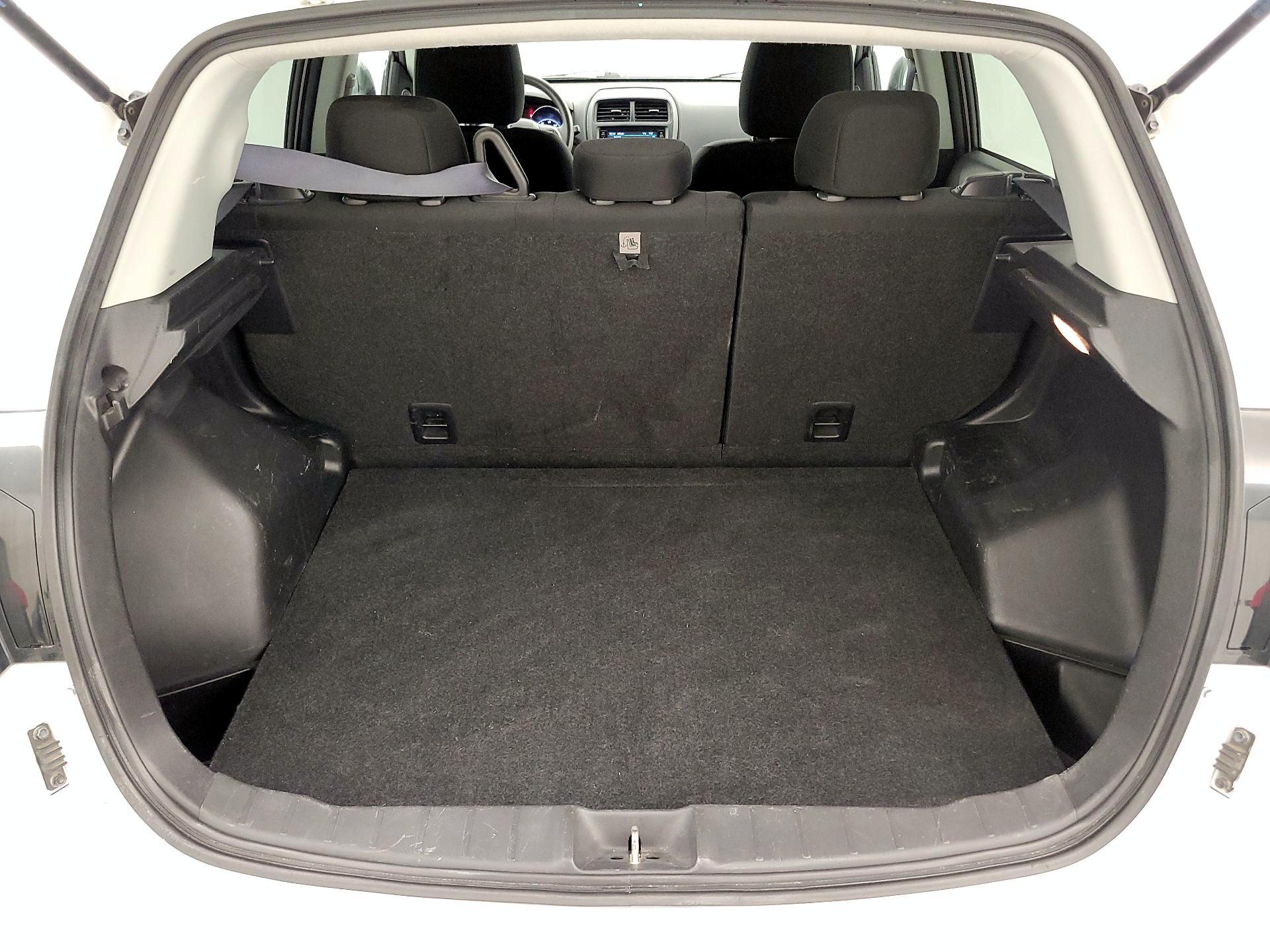 Thumbnail: 2020 Mitsubishi Outlander Sport - 19