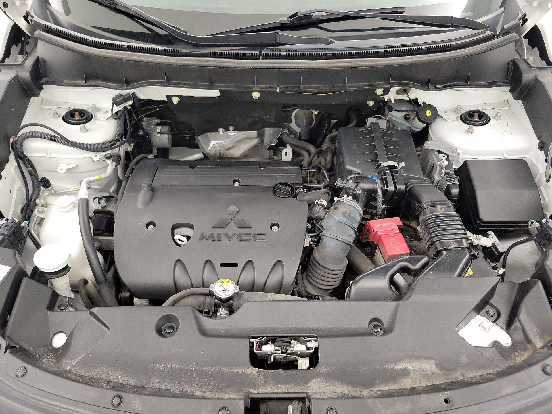 Thumbnail: 2020 Mitsubishi Outlander Sport - 20