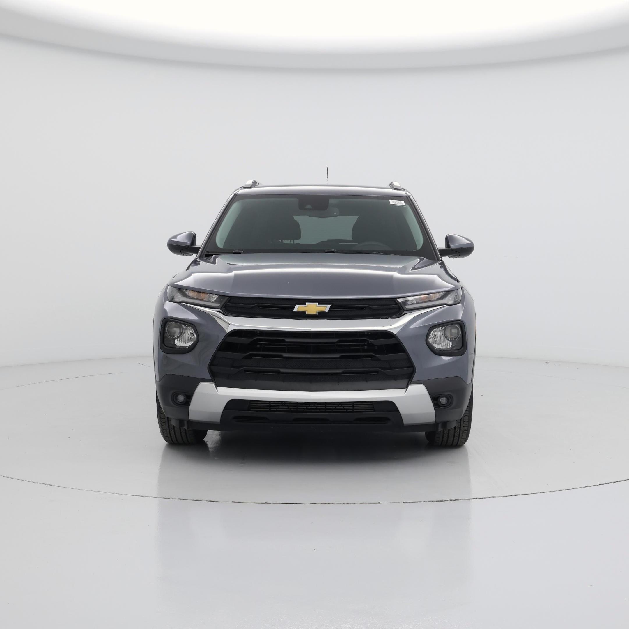 Thumbnail: 2022 Chevrolet TrailBlazer - 5