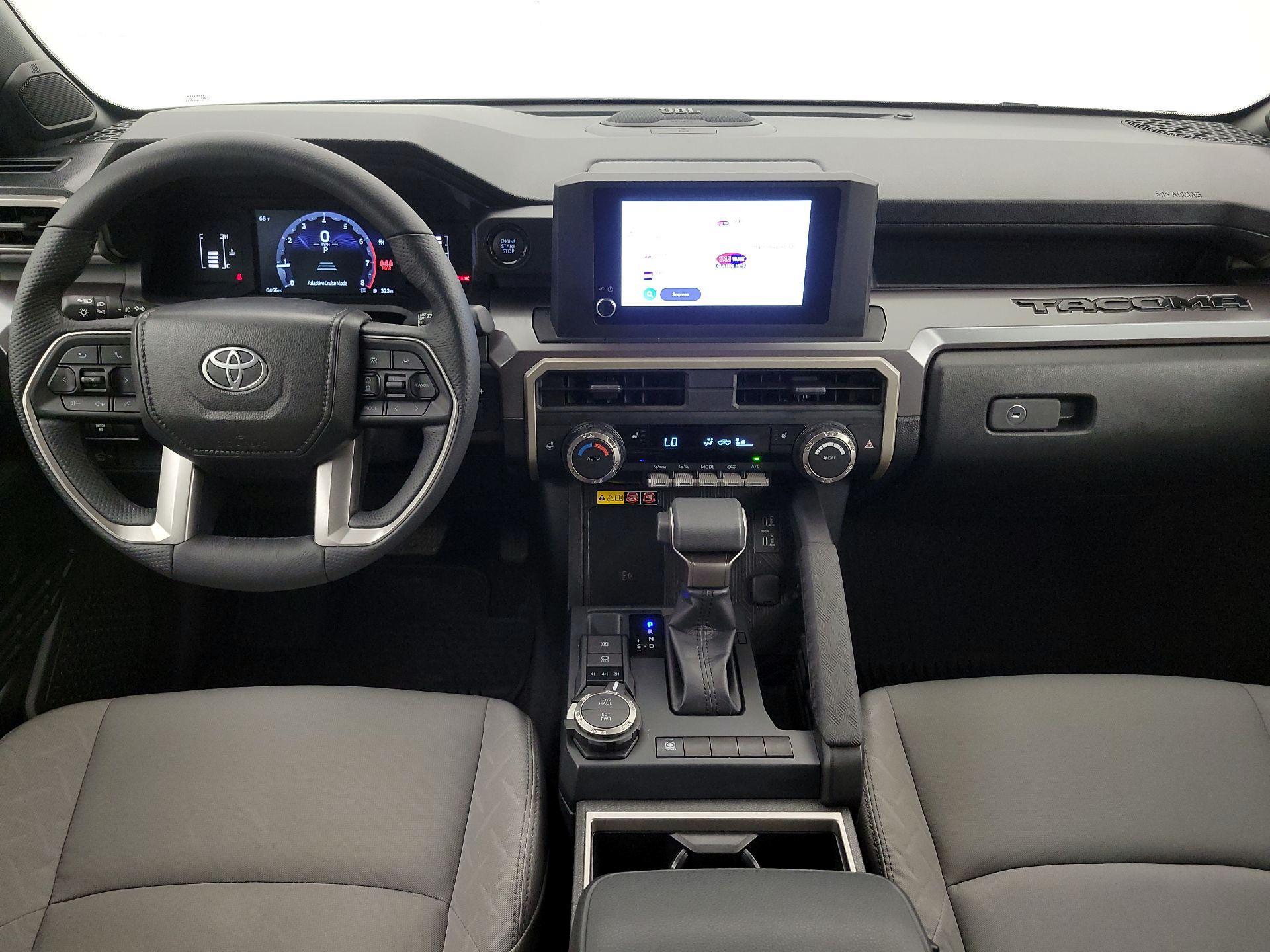 Thumbnail: 2025 Toyota Tacoma - 9