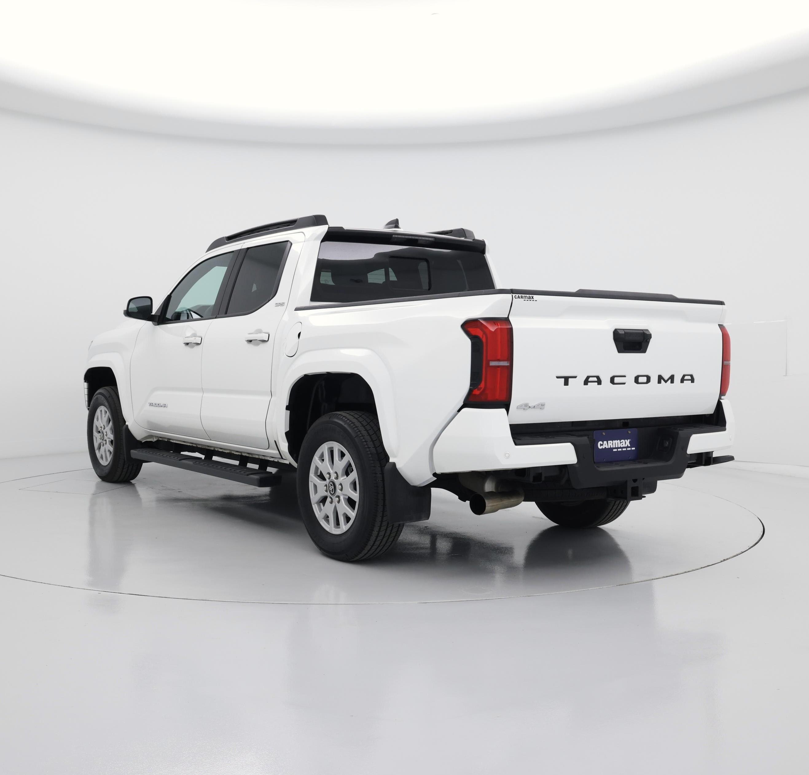 Thumbnail: 2025 Toyota Tacoma - 2
