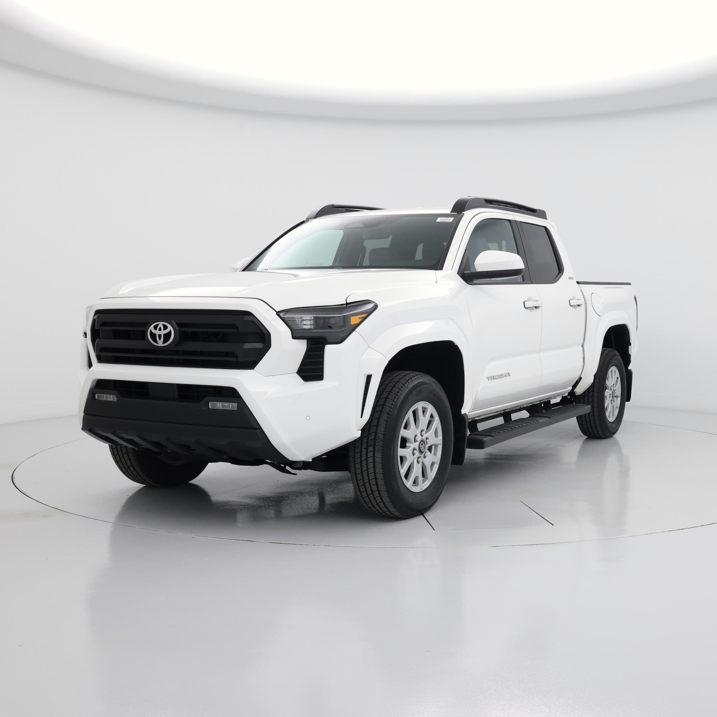 Thumbnail: 2025 Toyota Tacoma - 4