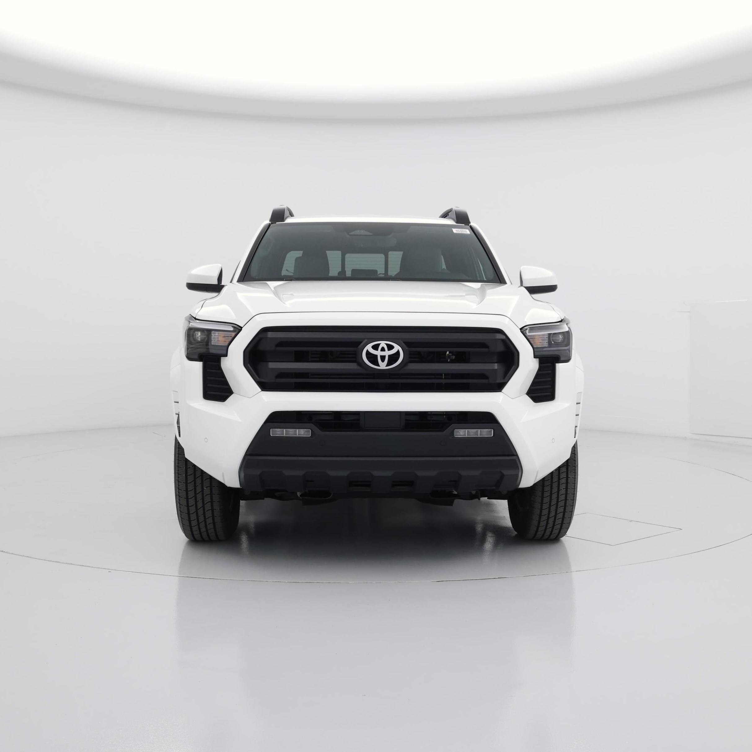 Thumbnail: 2025 Toyota Tacoma - 5