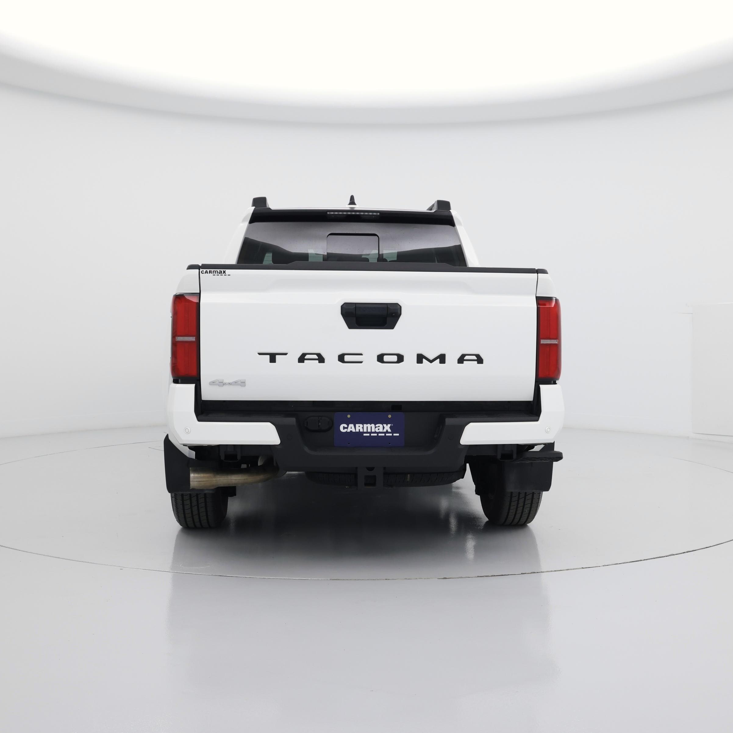 Thumbnail: 2025 Toyota Tacoma - 6
