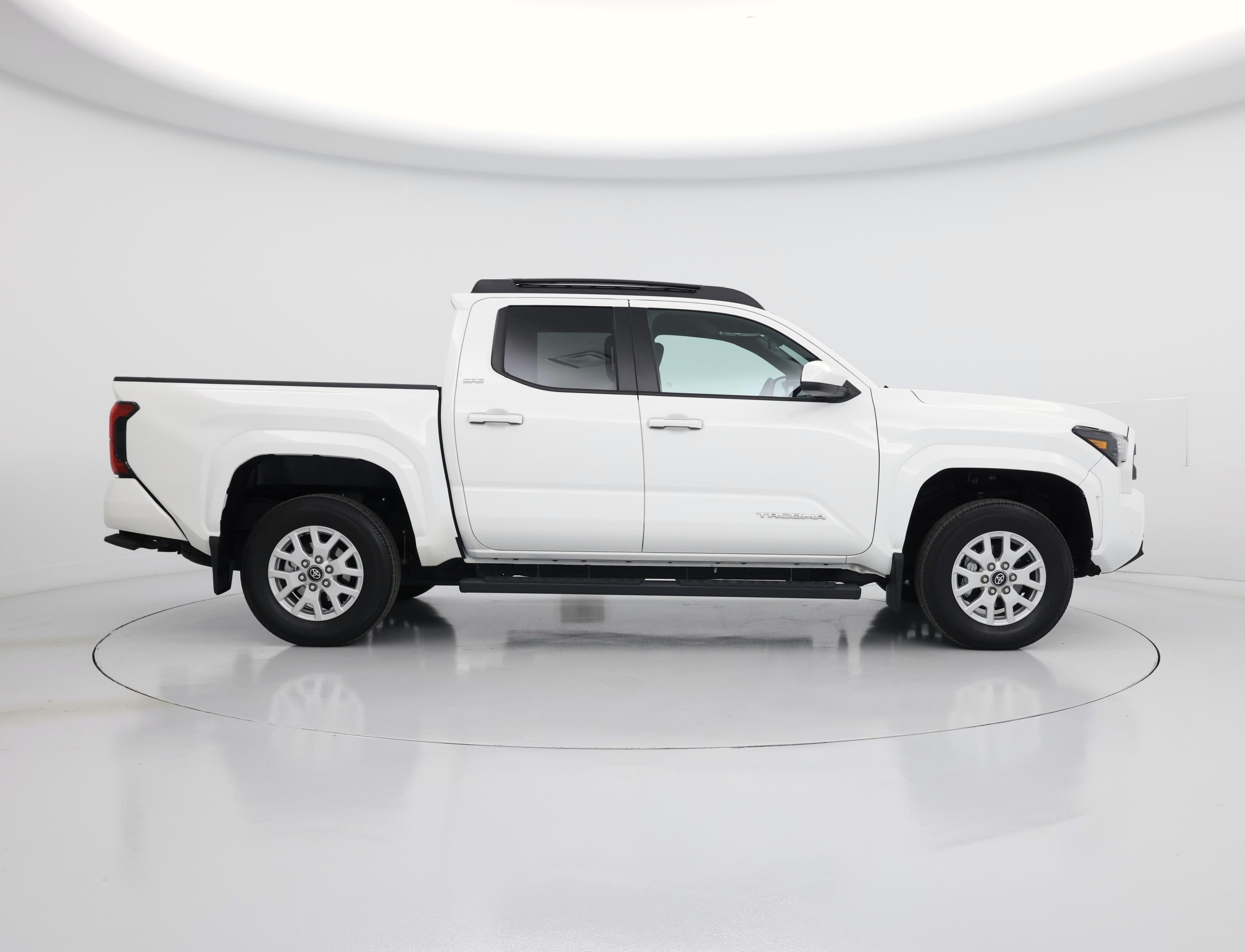 Thumbnail: 2025 Toyota Tacoma - 7
