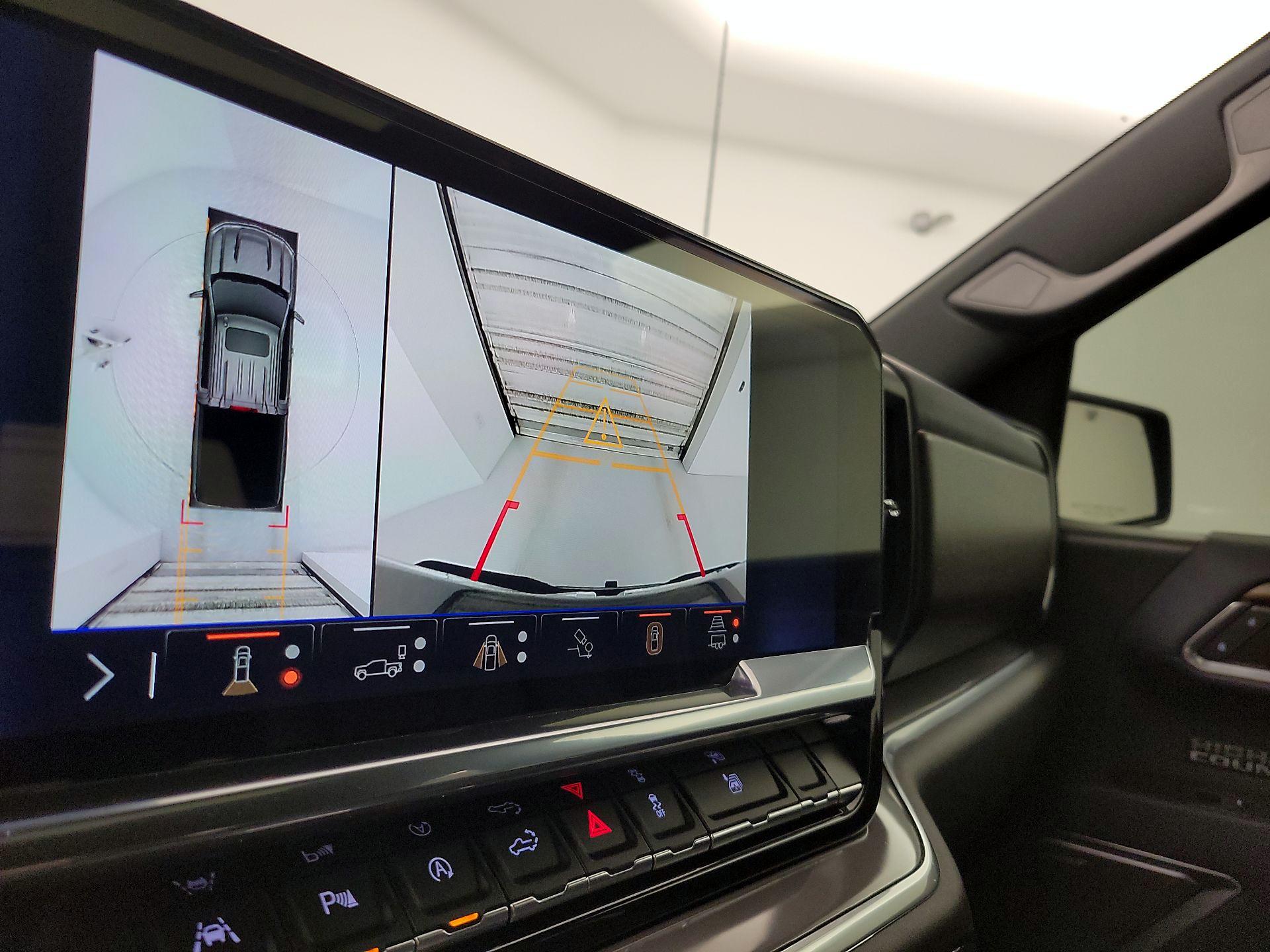 Thumbnail: 2025 Chevrolet Silverado 1500 - 14