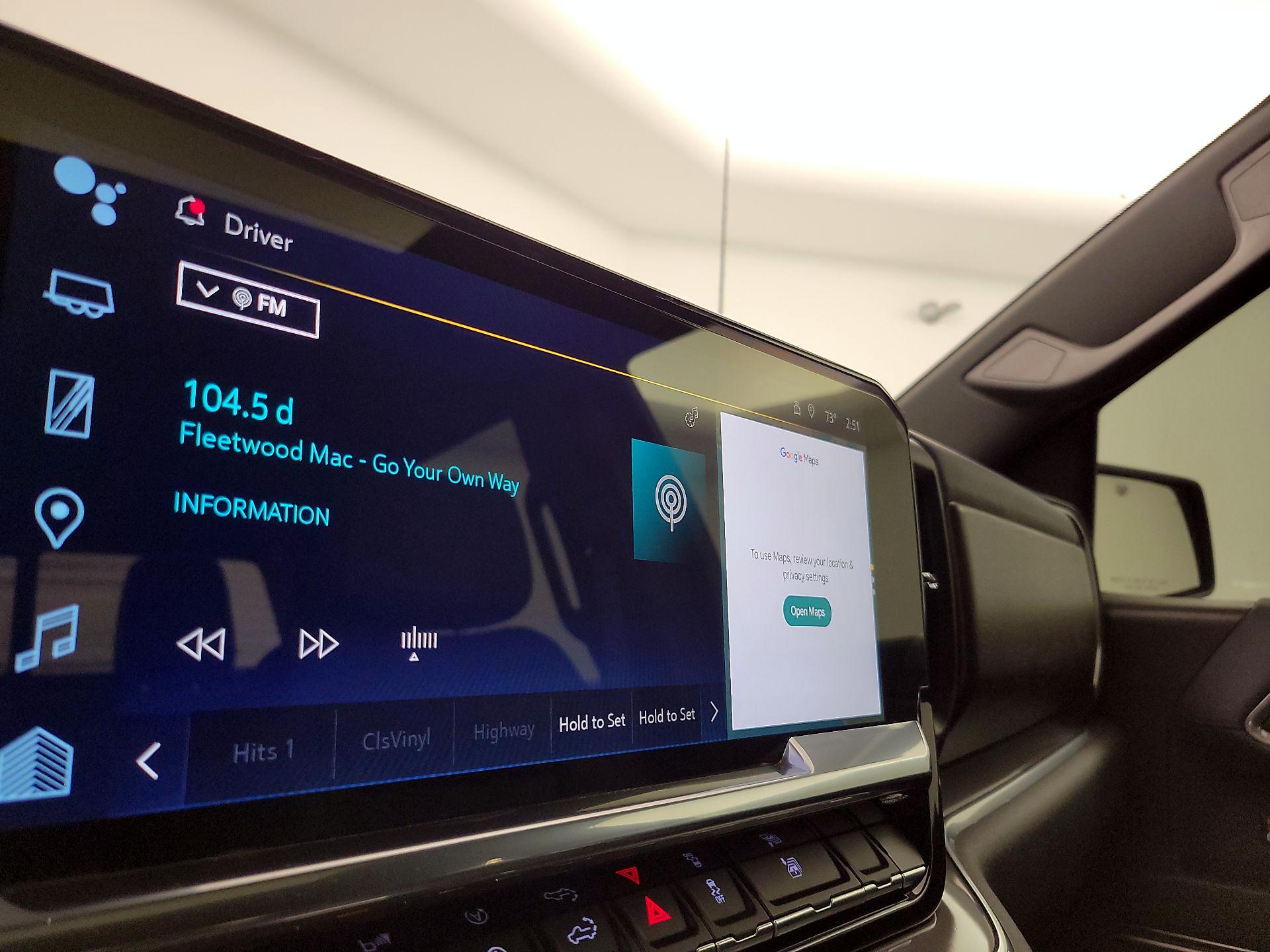 Thumbnail: 2025 Chevrolet Silverado 1500 - 15