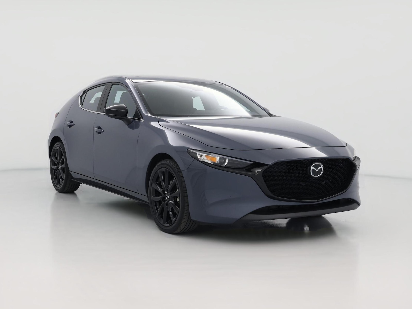 2023 Mazda Mazda3 Carbon Edition
